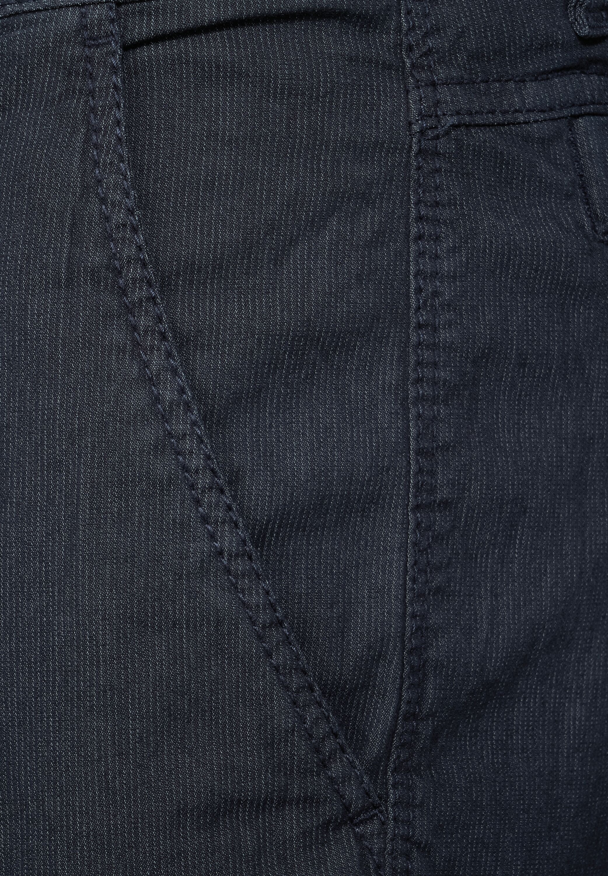 5. Bild von STREET ONE MEN Shorts, Elastikbund mit Tunnelzug
