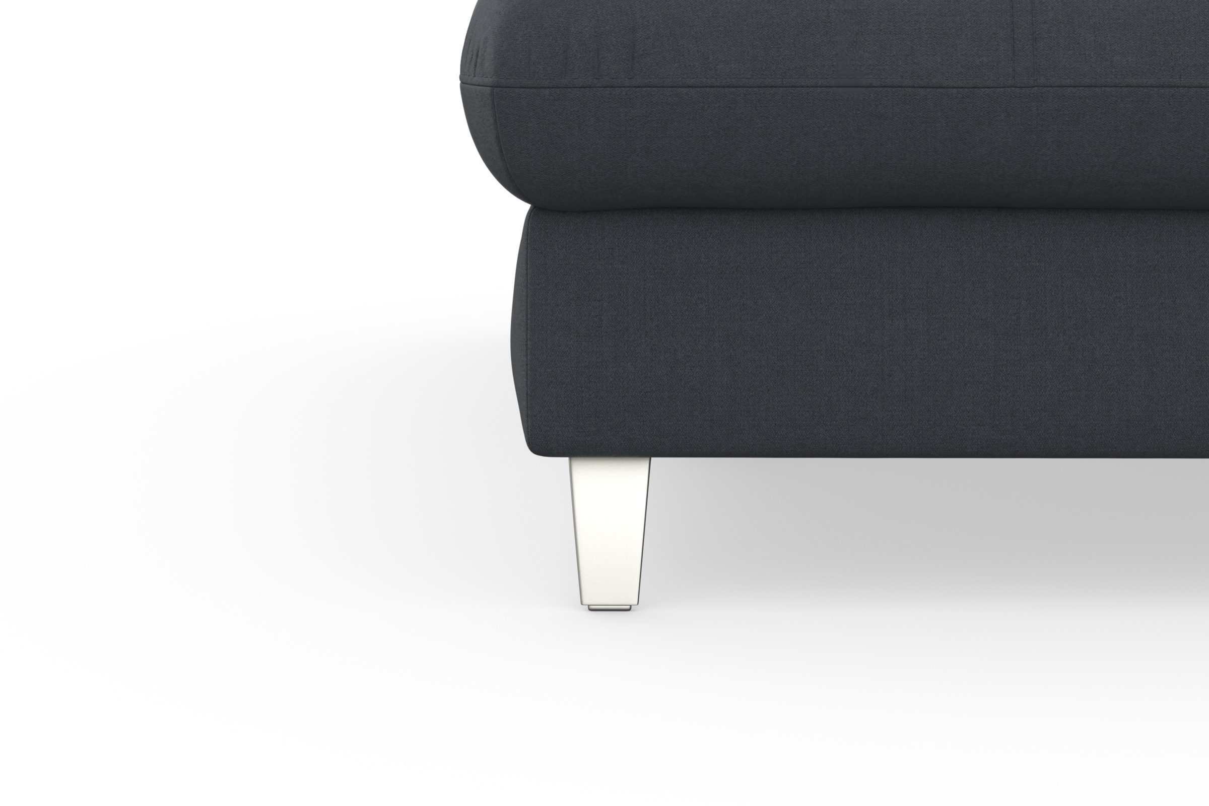sit&more Wohnlandschaft »Marano U-Form«, inklusive Kopfteilverstellung, wahlweise mit Bettfunktion, Bettkasten