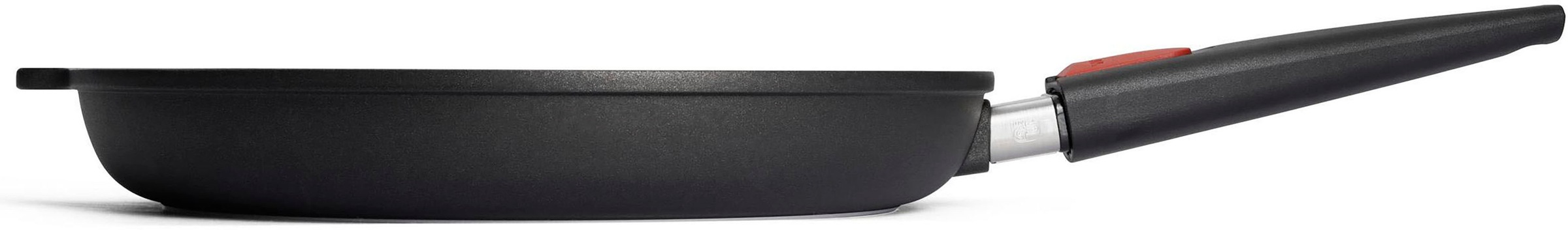 WOLL MADE IN GERMANY Bratpfanne »Nowo Titanium« Aluminiumguss 1 Stk. tlg. n günstig online kaufen