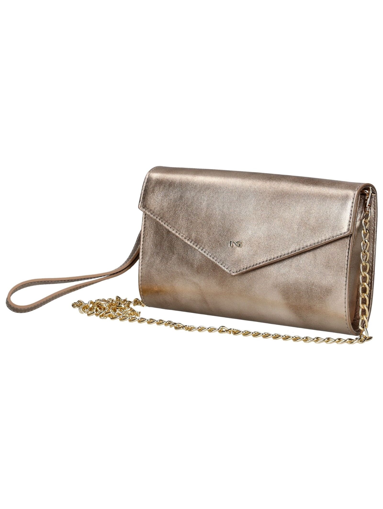 Nero Giardini Clutch »Nero Giardini Taschen Leder/Synthetik«