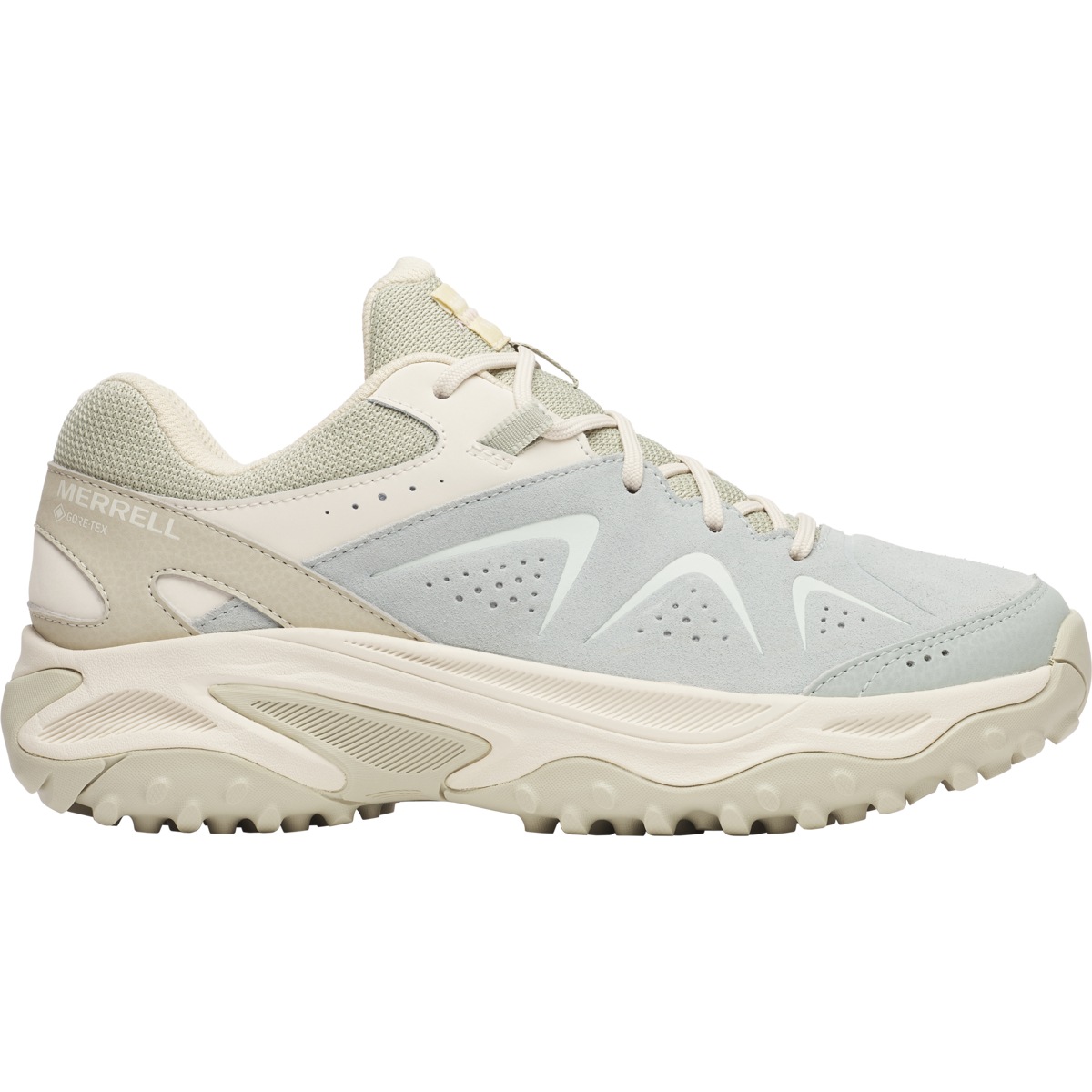 Merrell Wanderschuh »YOKOTA 3 GORE-TEX«  wasserdicht dank Gore-Tex Membrane
