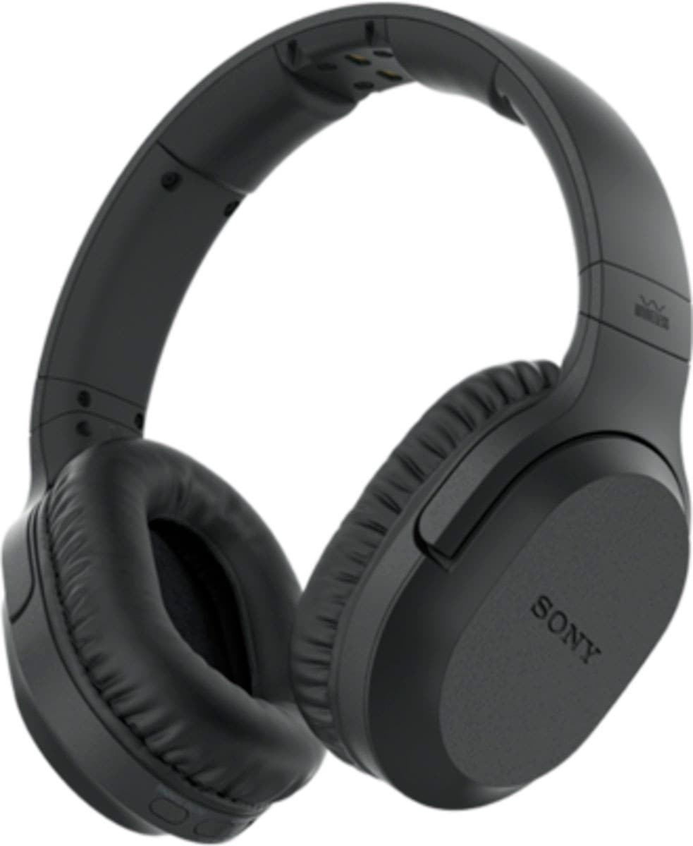 Sony Funk-Kopfhörer kaufen »MDR-RF895RK« online