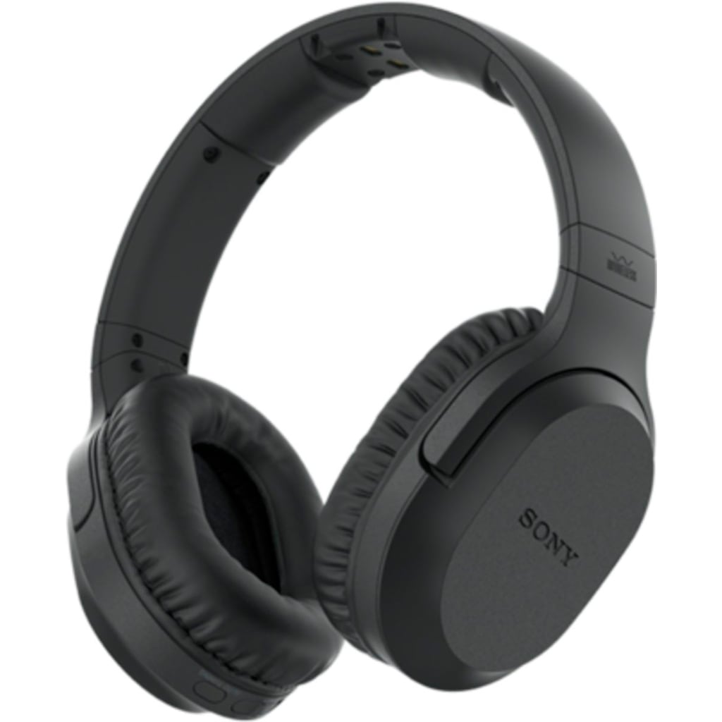 Sony Funk-Kopfhörer »MDR-RF895RK«