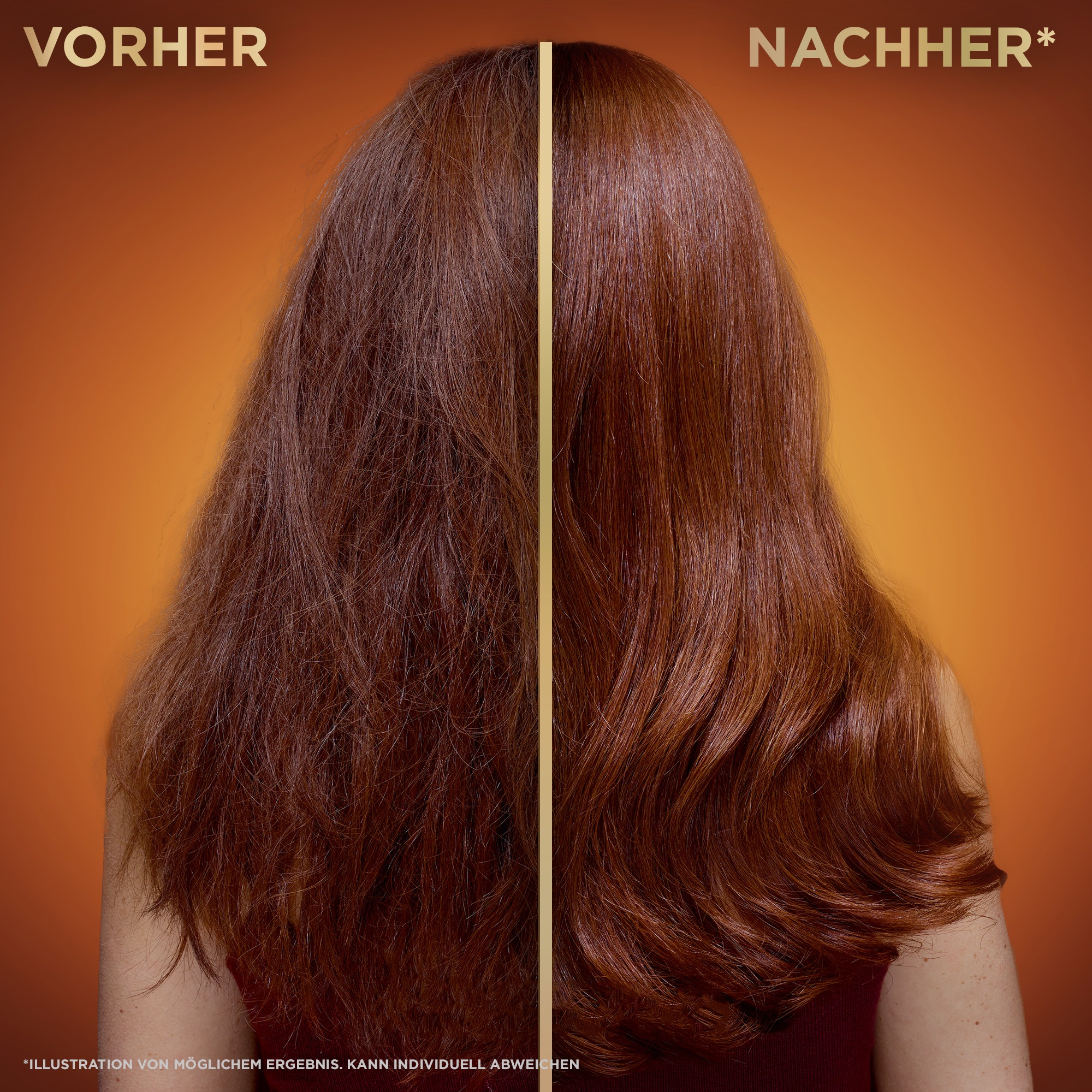 GARNIER Haarshampoo »Wahre Schätze«