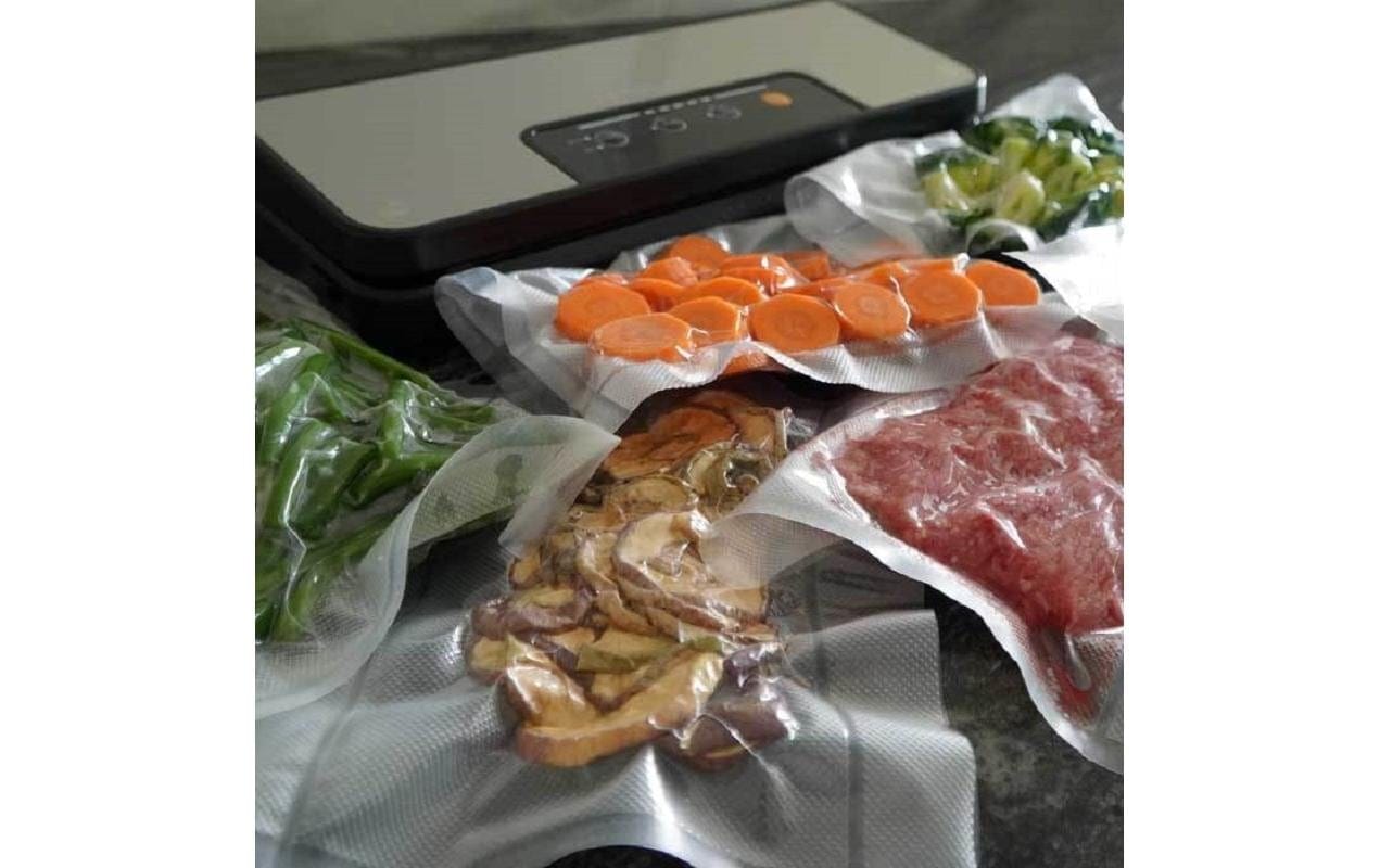 Rotel Vakuumierer »U1432CH« 110 W