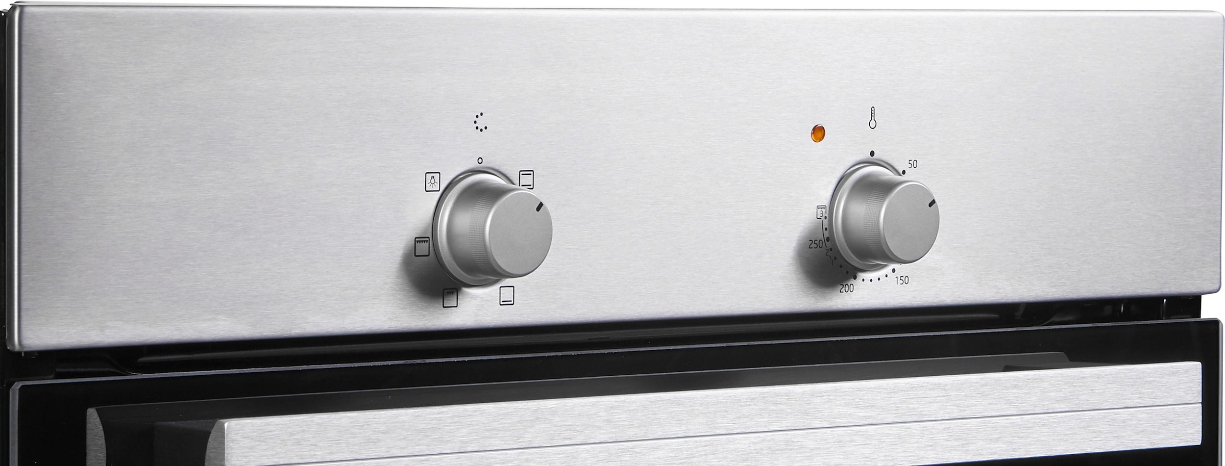 6. Bild von Constructa Backofen-Set »CX3BS601«, CF1K00050