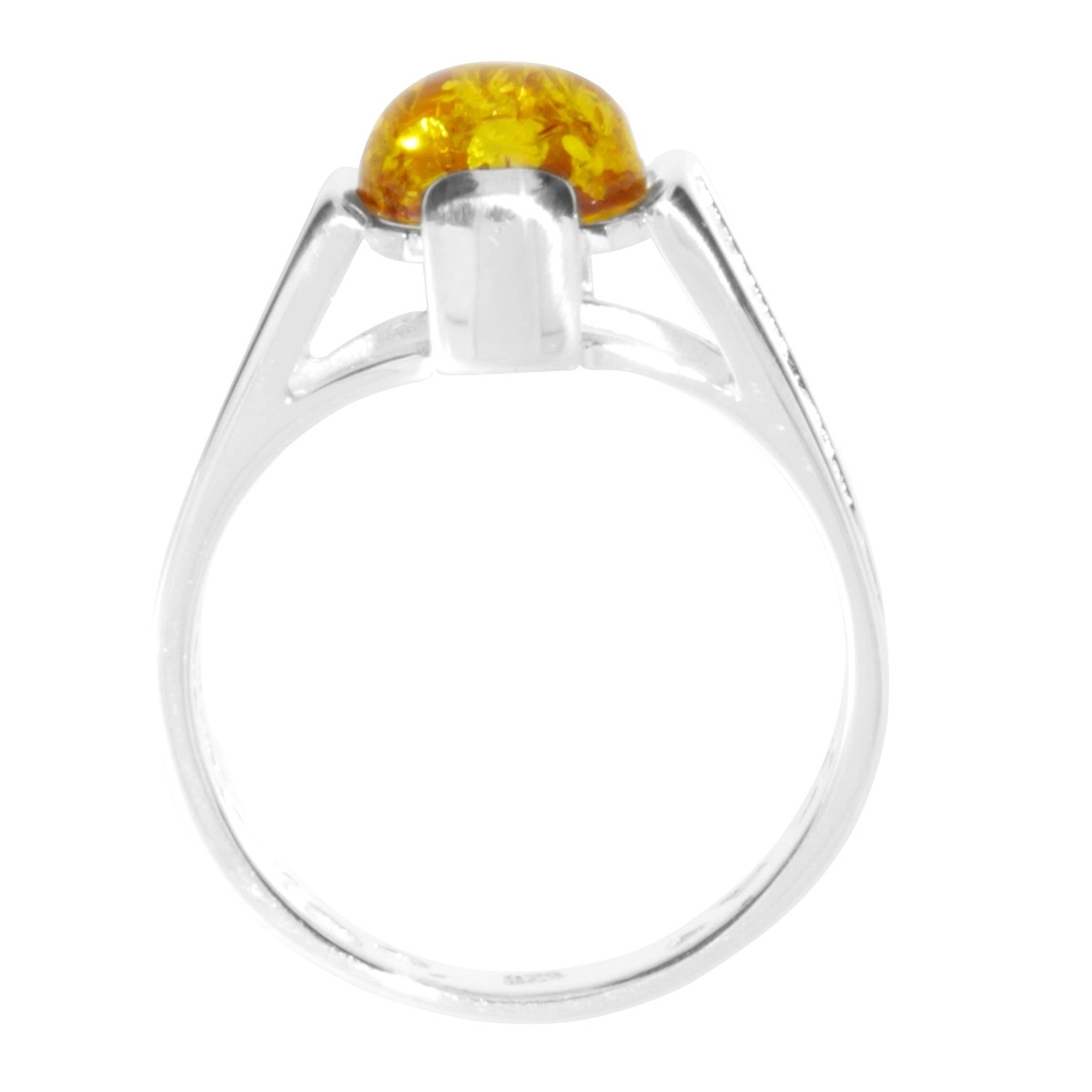 OSTSEE-SCHMUCK Fingerring »Ostsee-Schmuck Ring Kiruna Ring Kiruna«, (1 tlg.)