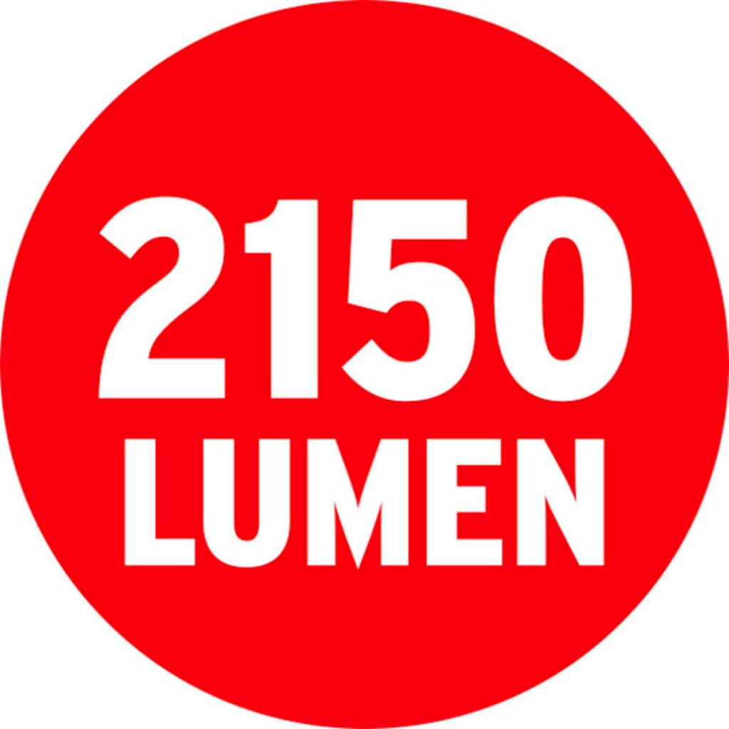 Brennenstuhl LED Baustrahler »EL 2000 MA«