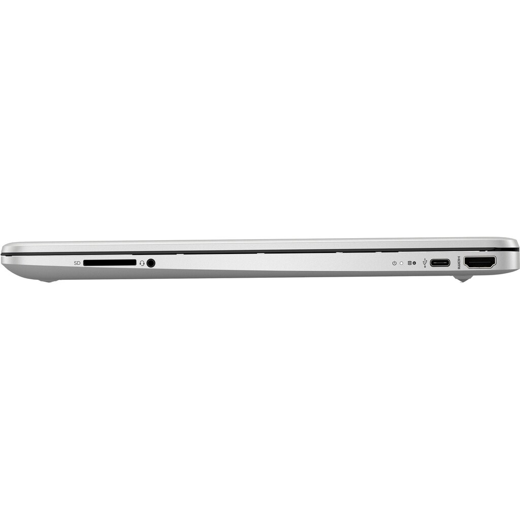 HP Notebook »15s-fq5077ng«