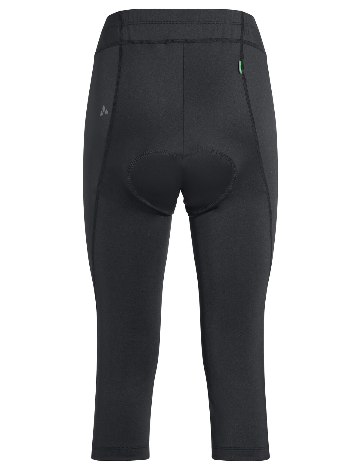 VAUDE Fahrradhose »WOMEN'S MATERA 3/4 TIGHTS«  für vielseitige Sport- und Outdooraktivitäten, bequemer Sitz