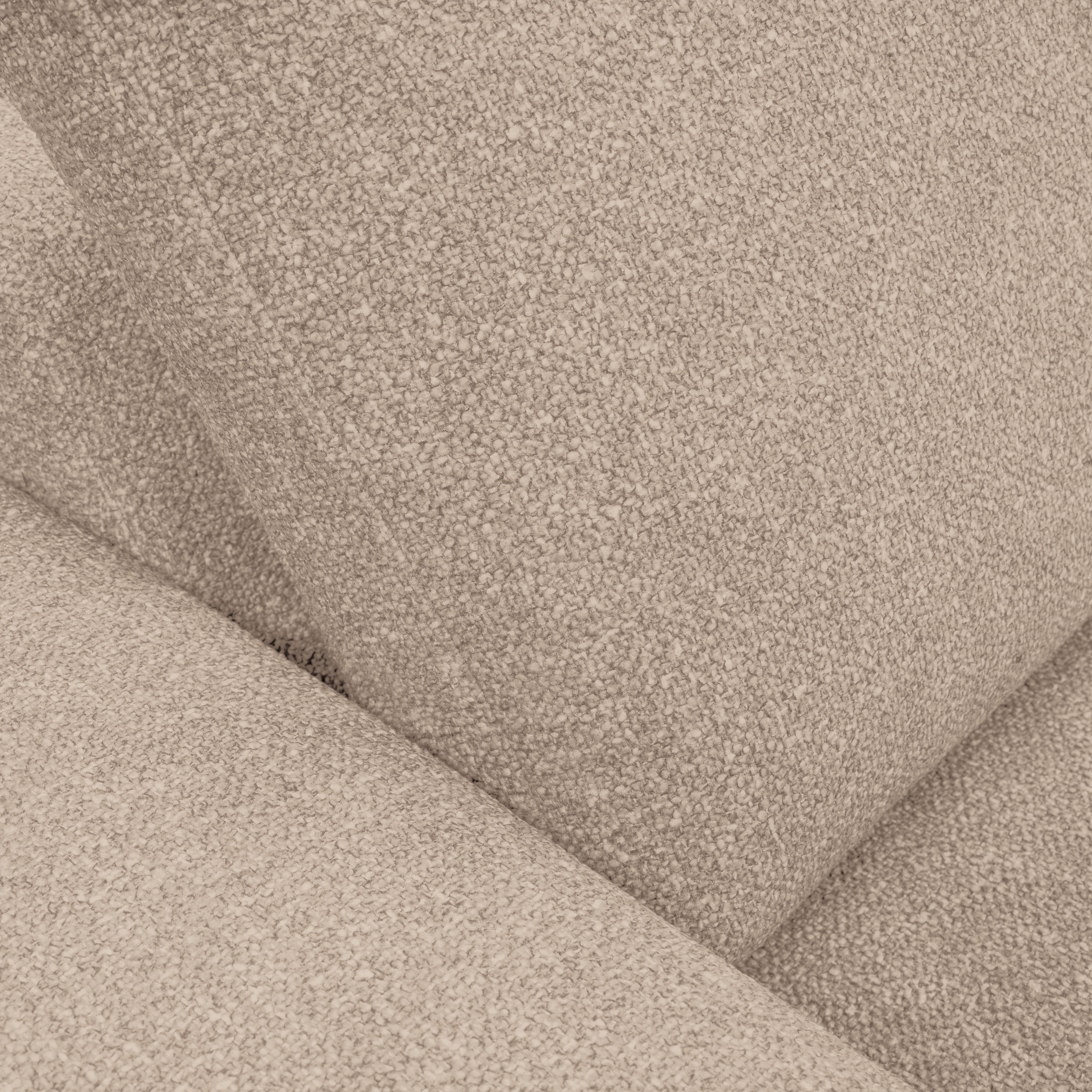 WERK2 Ecksofa »Rozzana 280 x 190 cm zeitlos & bequem, viel Platz, Design & Komfort« Plüsch, L-Form, XXL