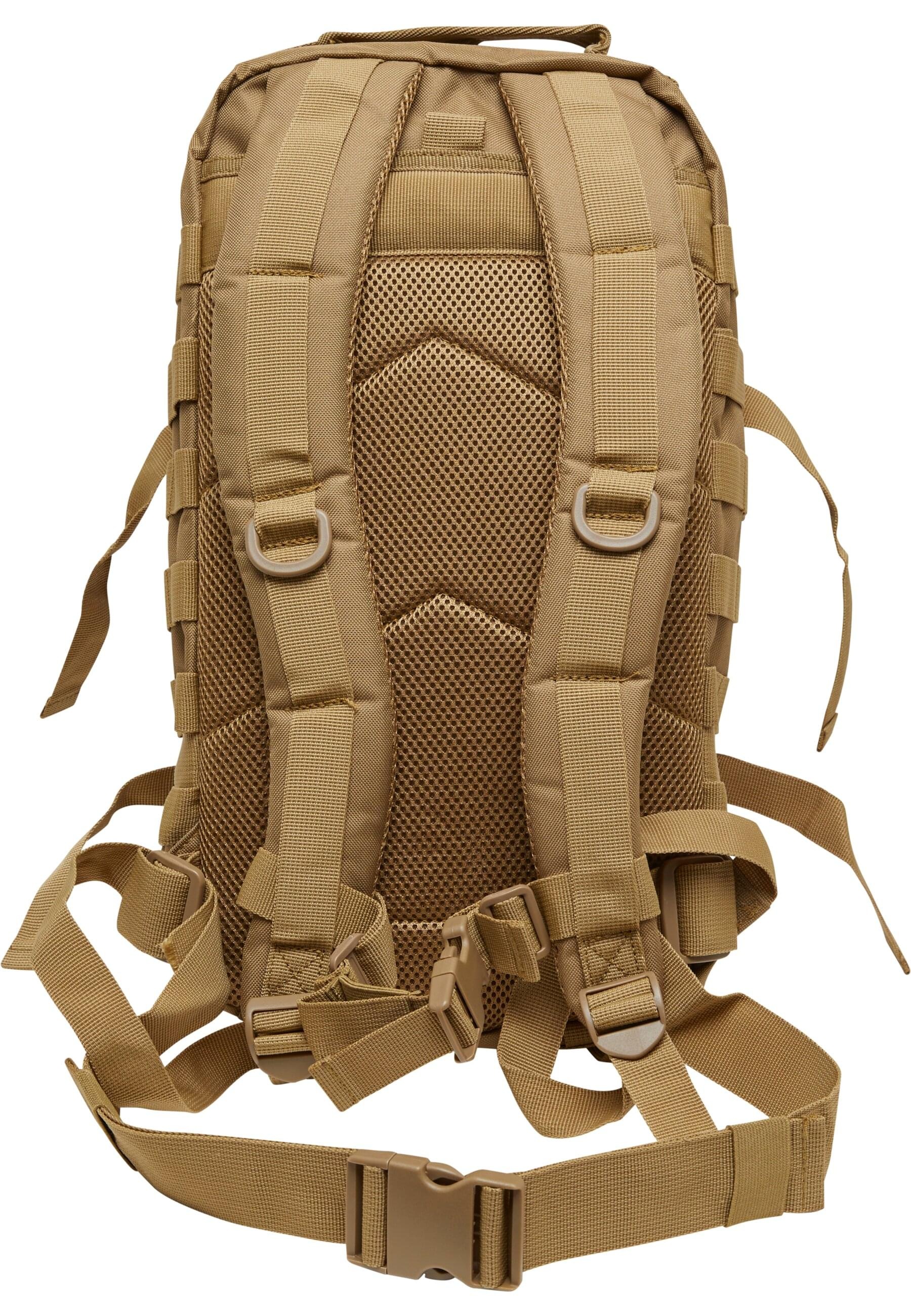 Brandit Rucksack »Brandit US Assault Pack Medium«