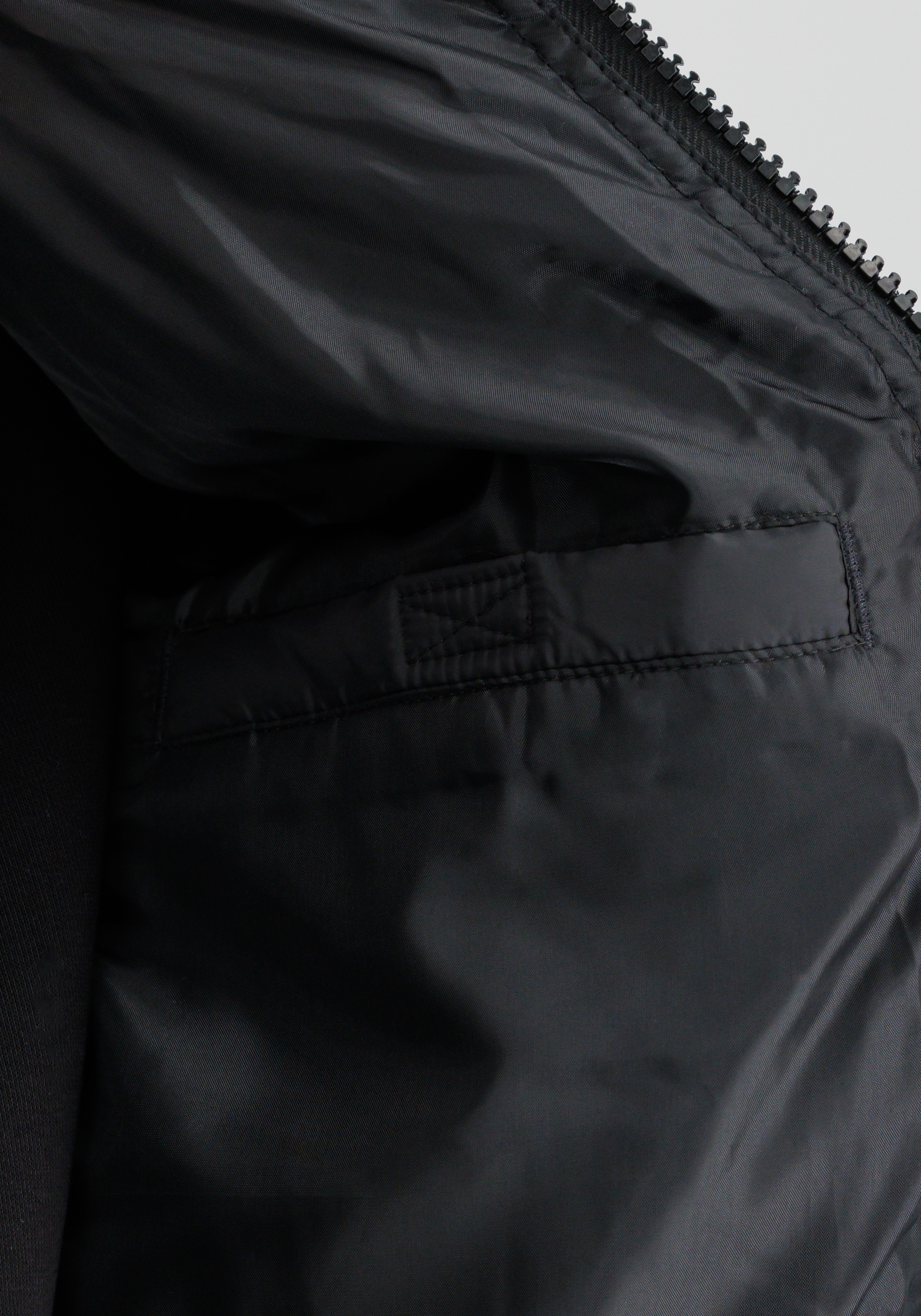 Alpha Industries Bomberjacke »Alpha Industries Men - Bomber Jackets MA-1 Puffer Bomber«