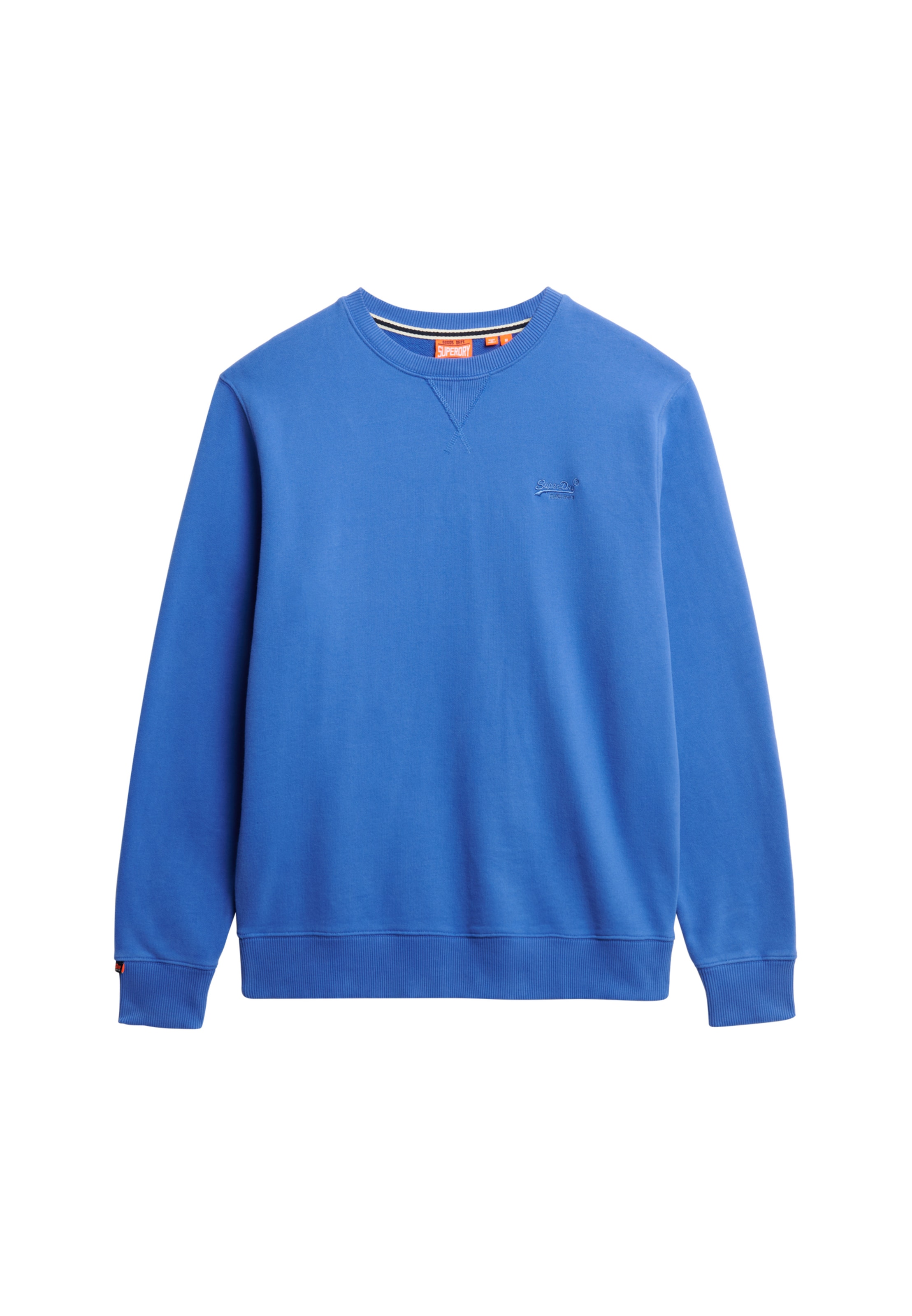 Superdry Sweatshirt »ESSENTIAL LOGO CREW SWEATSHIRT«