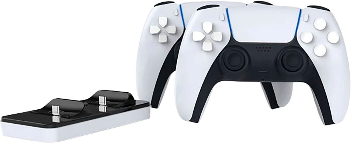 Raptor-Gaming Konsolen-Ladestation »CS200 LT«, (1 St.) kaufen
