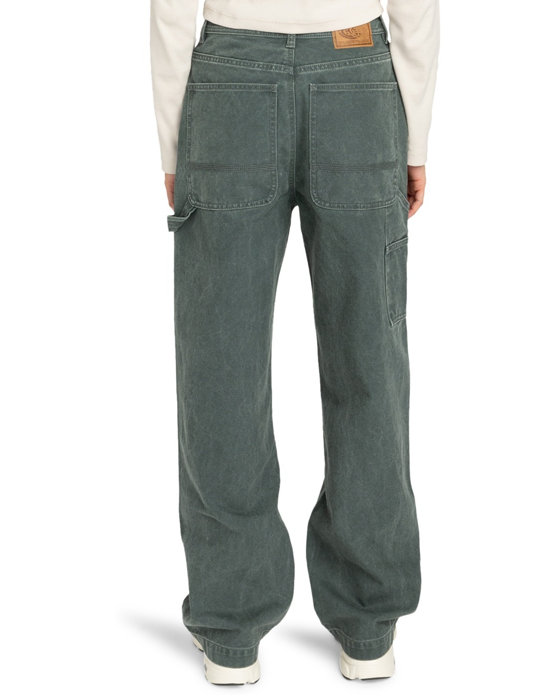 Element Cargohose »Carpenter Canvas«