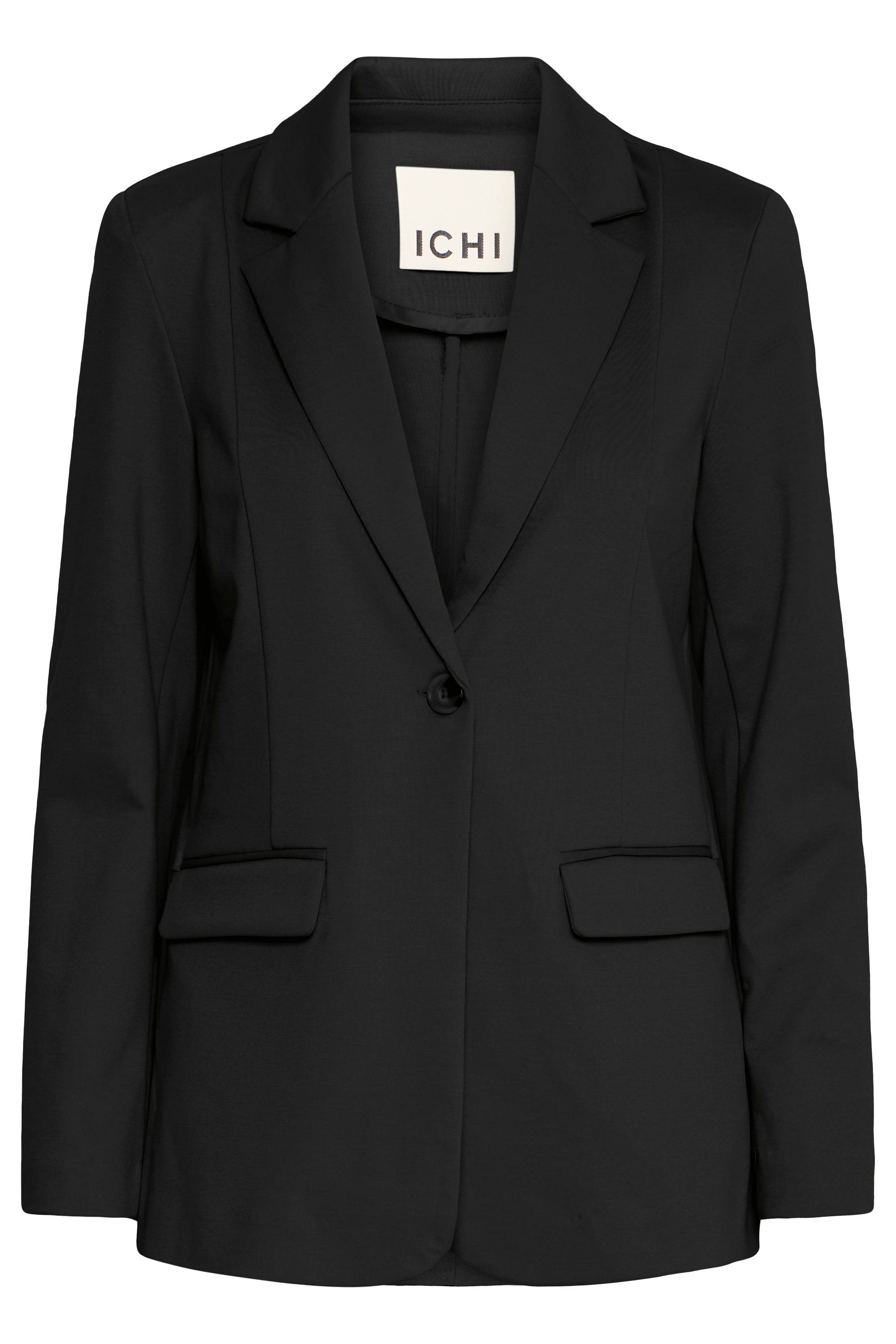 Ichi Blusenblazer »Damen Blazer IHKATE«