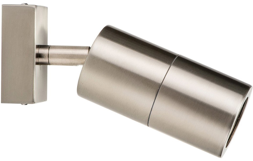 Havit Lighting LED Wandleuchte »PIAZ«, 1 flammig, Leuchtmittel GU10   Leuch günstig online kaufen