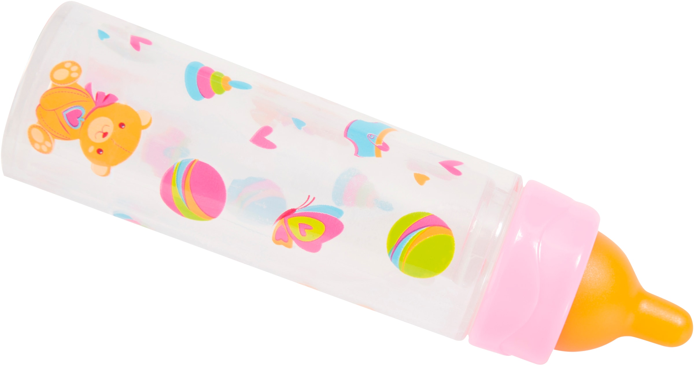 Bayer Puppen Flasche »Magic Bottle«
