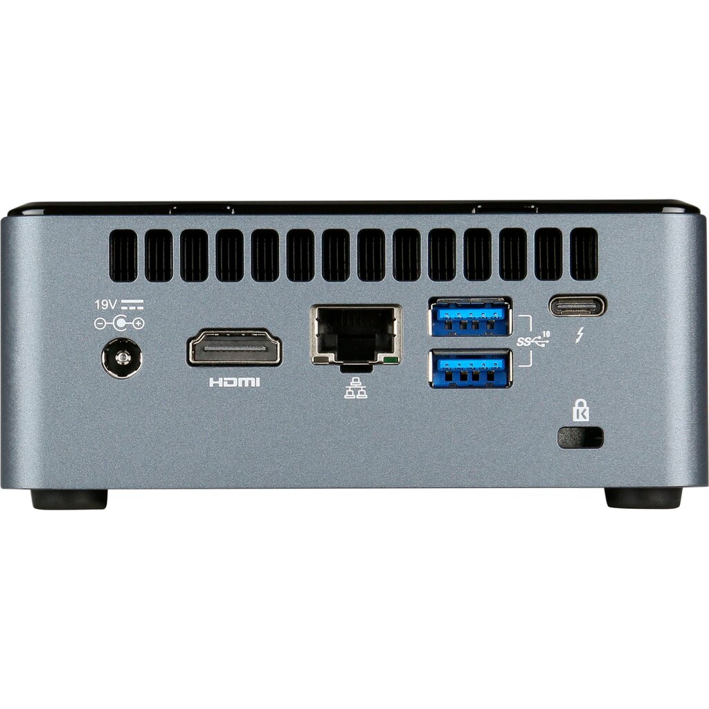 CSL Mini-PC »NUC«