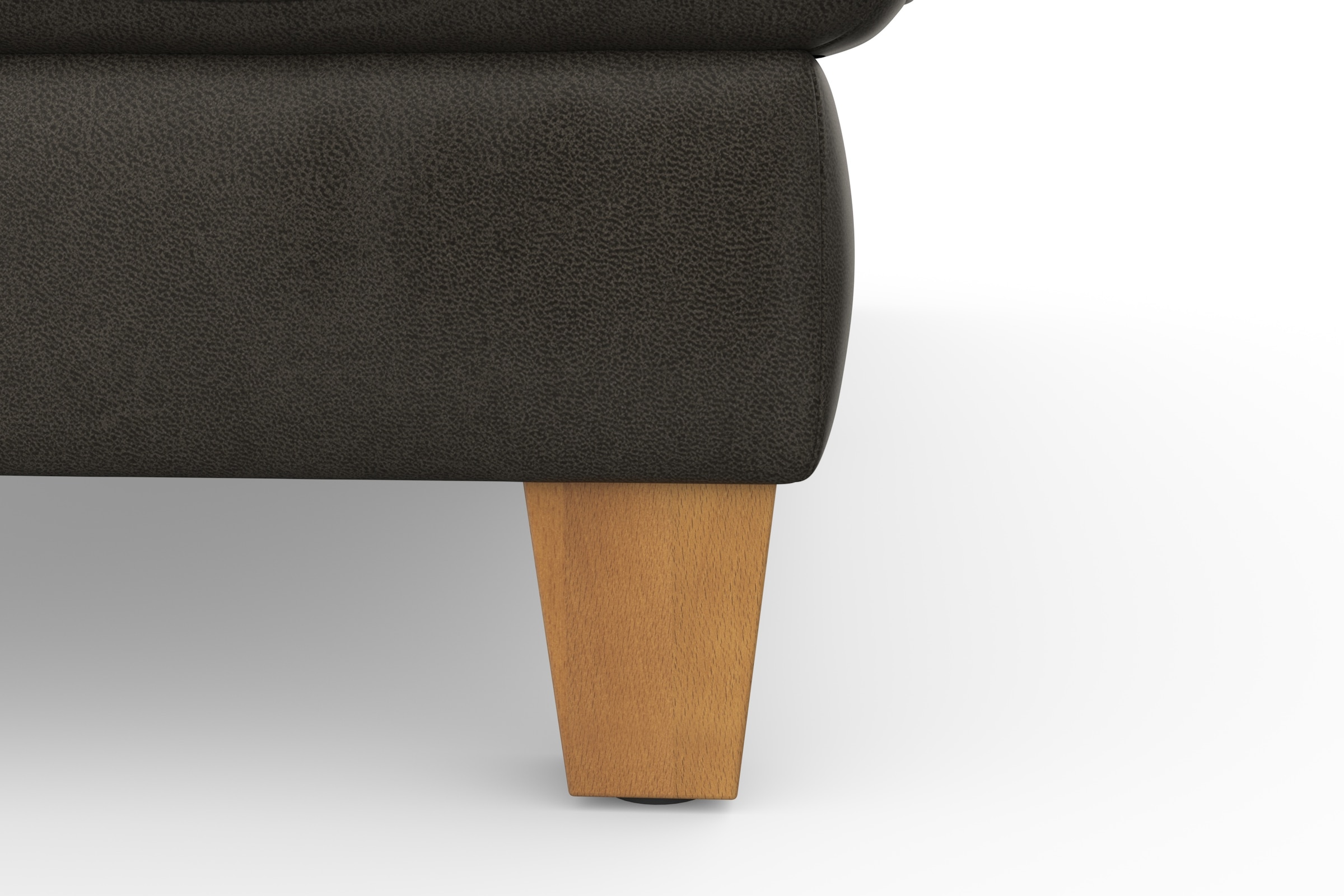 sit&more Wohnlandschaft »Westham U-Form«, wahlweise mit Bettfunktion, Bettkasten, Sitztiefenverstellung