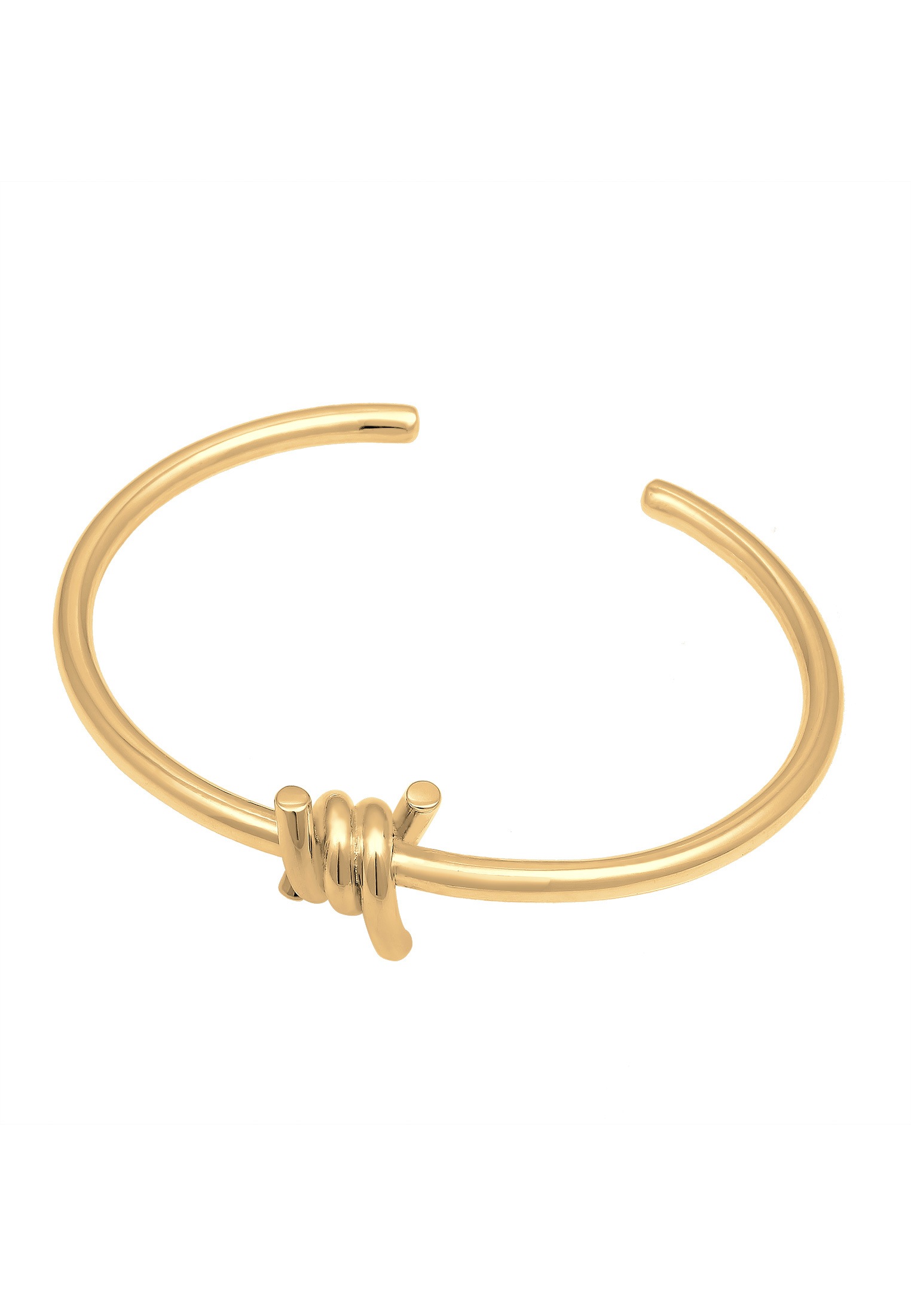 Elli Armreif »Armreif Knoten Blogger Trend 925 Silber«