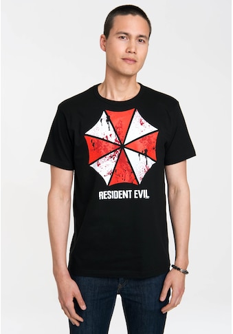 LOGOSHIRT T-Shirt, mit Umbrella-Symbol kaufen
