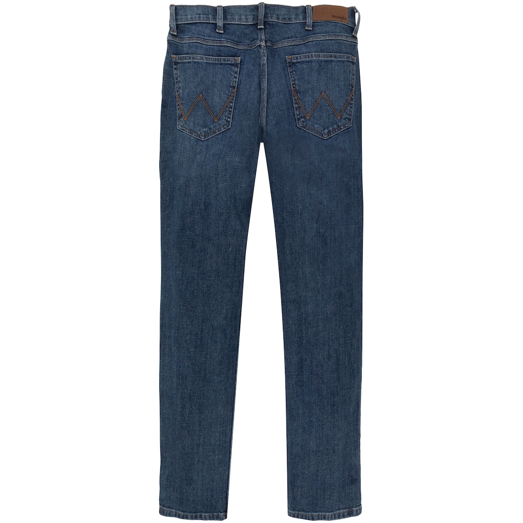 Wrangler Regular-fit-Jeans »Authentic Regular«