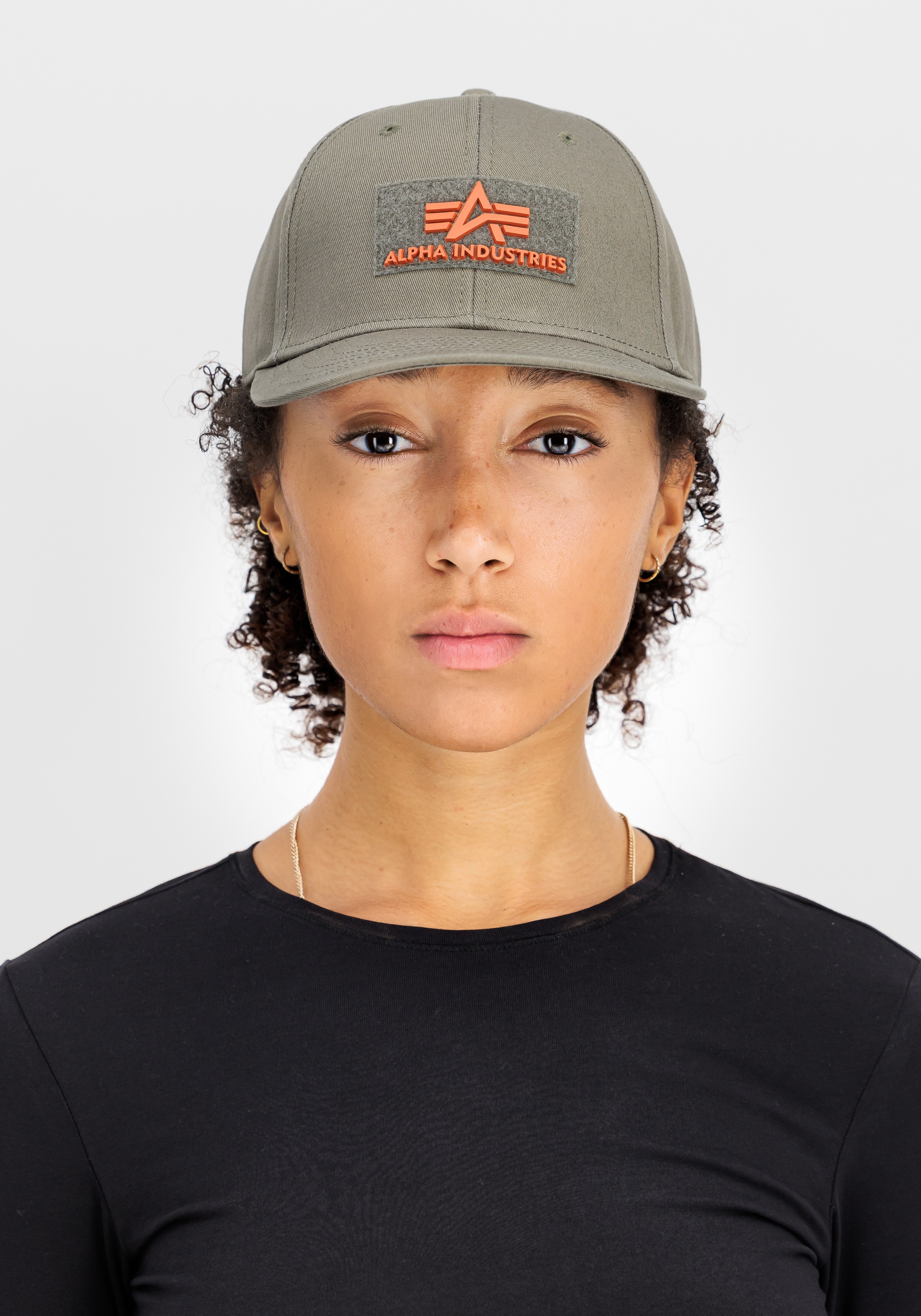 Alpha Industries Trucker Cap »Cap VLC II«