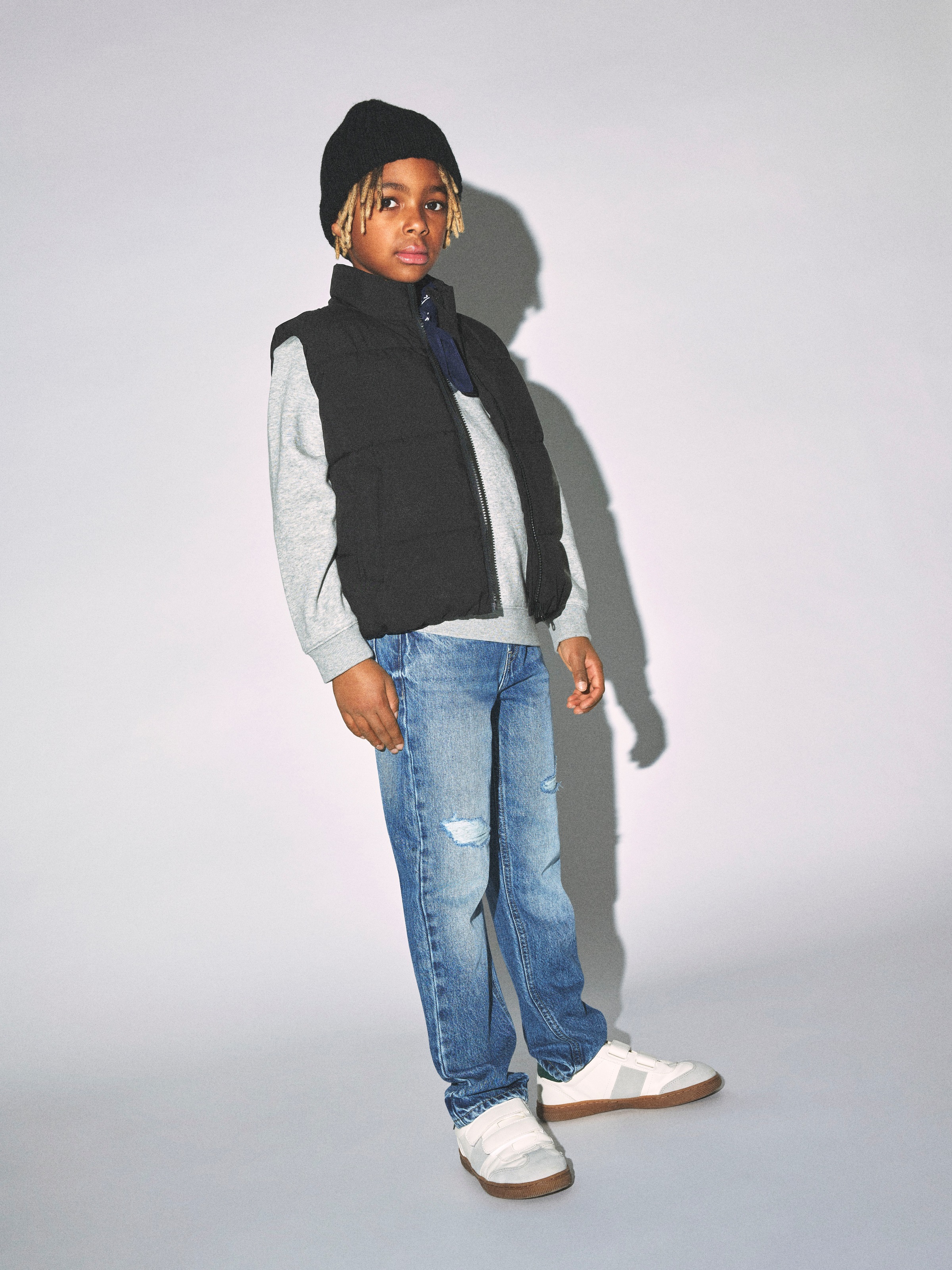 Name It Steppweste »NKMMAKET VEST«