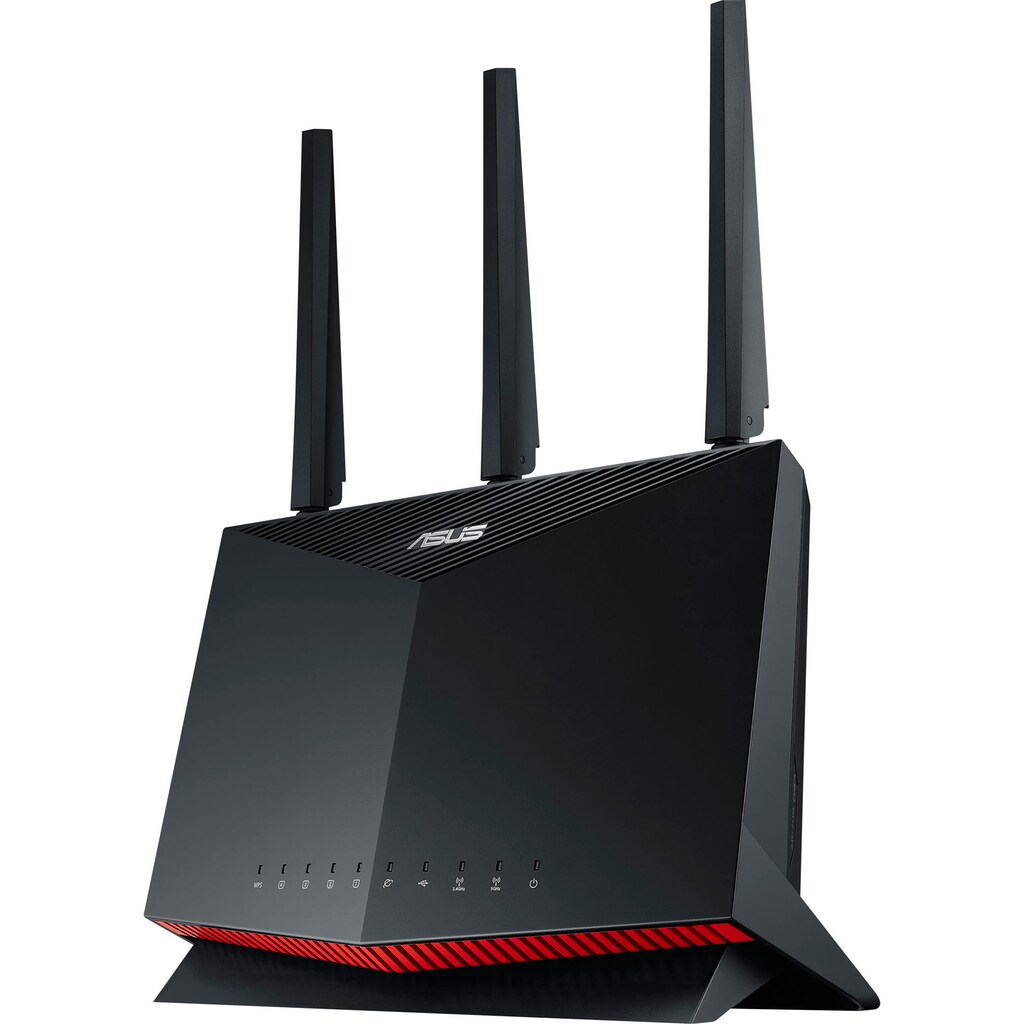 Asus WLAN-Router »RT-AX86S«