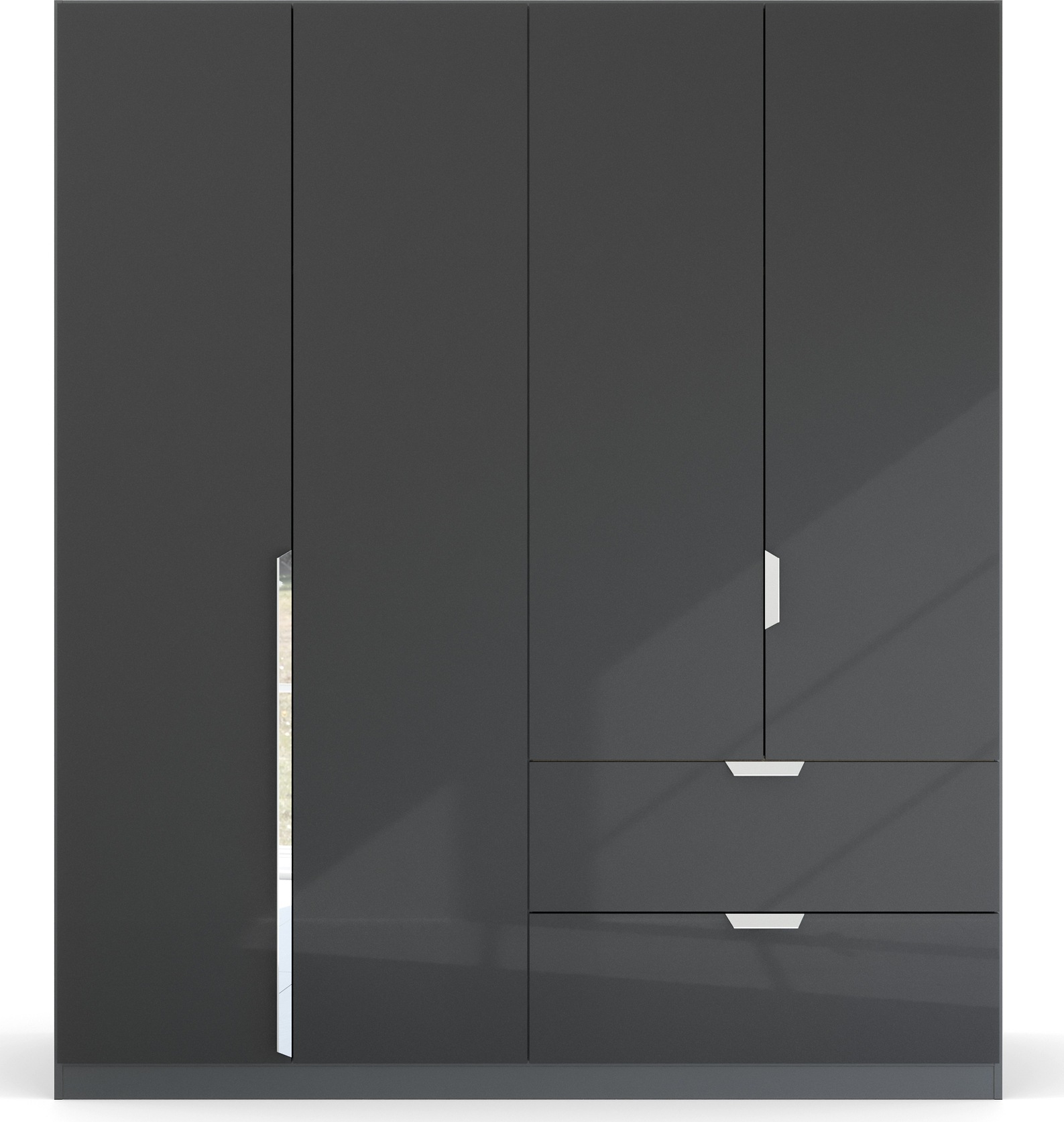 rauch Drehtürenschrank »Glamour by Quadra Spin«