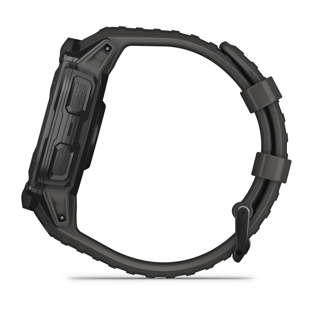 12. Bild von Garmin Smartwatch »Instinct 2X Solar«, (Proprietär)