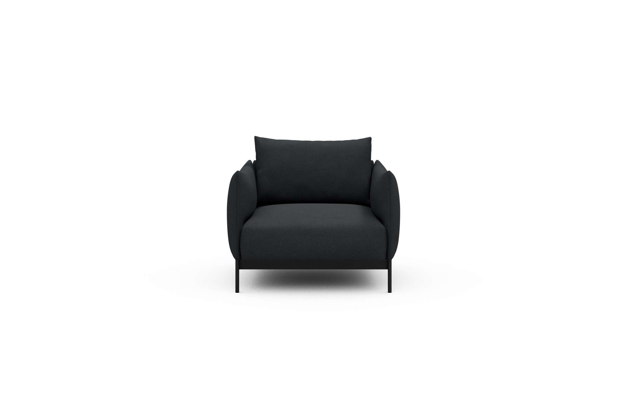 Tenksom Sessel »Kayto, Relaxsessel, Polstersessel,«, Bezüge wechselbar, hoh günstig online kaufen
