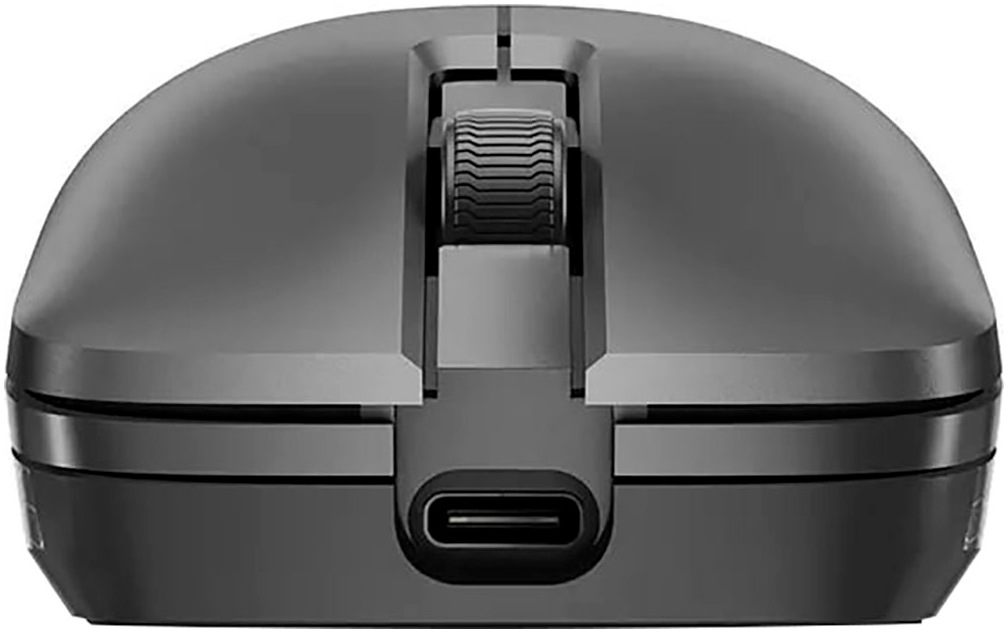 Lenovo Gaming-Maus »M600s«, Funk-Bluetooth-RF Wireless-USB