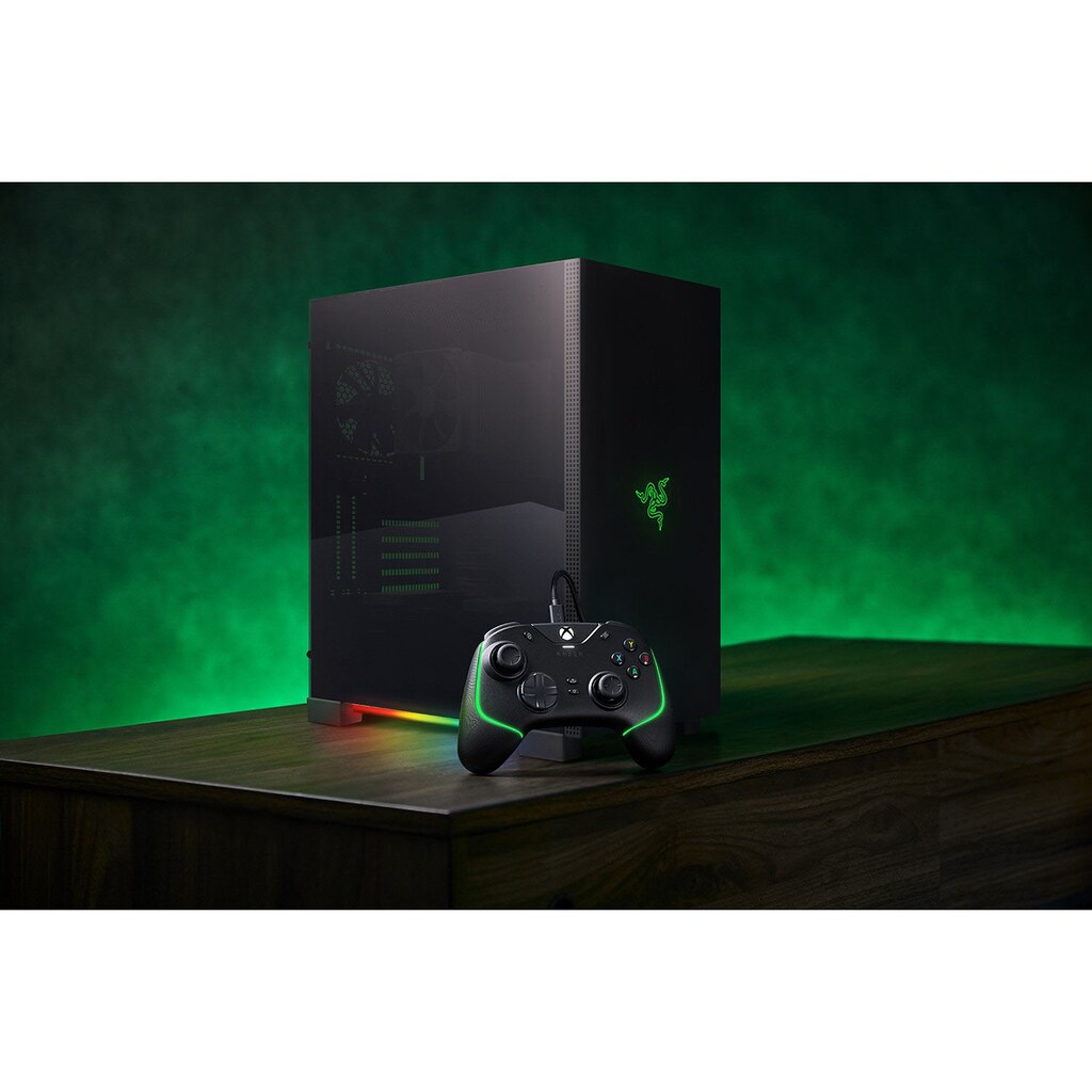 RAZER Xbox-Controller »Wolverine V2 Chroma«