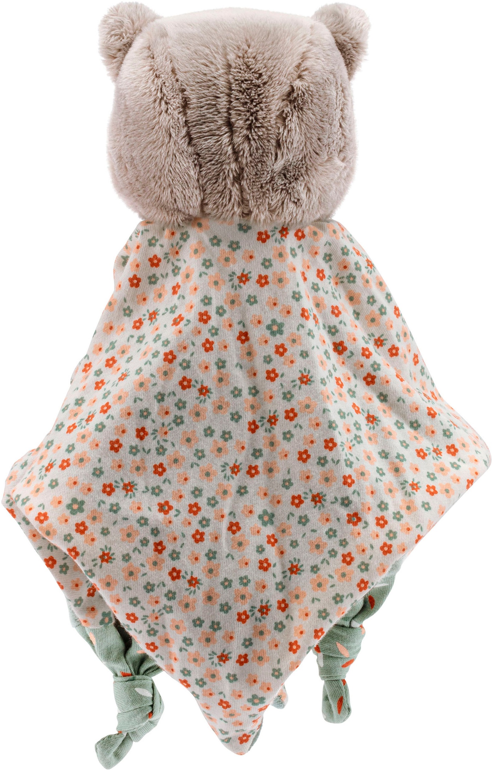 Sterntaler® Schmusetuch »Katze Lilly, M«