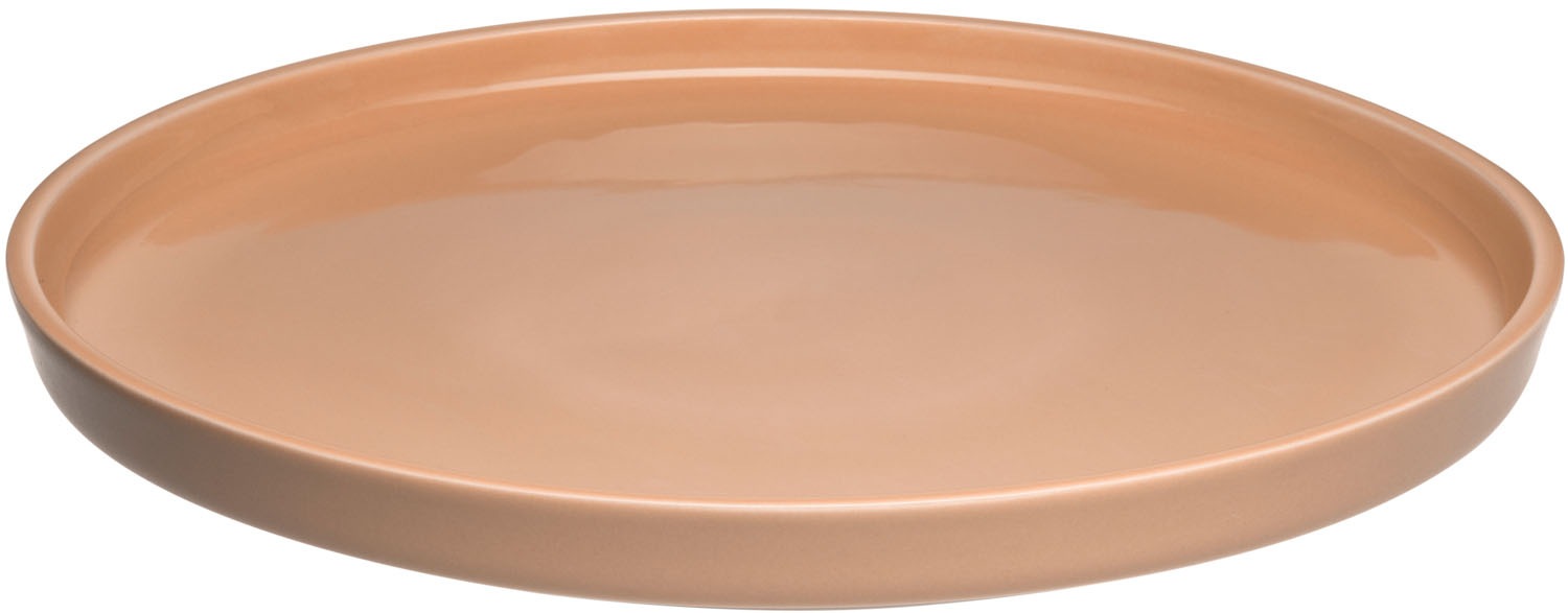 LEONARDO Teller-Set »Speiseteller ROMA, Keramikteller, ca. 22 cm, 6-teilig« günstig online kaufen