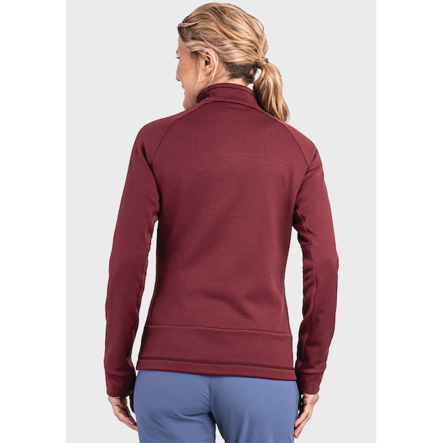 L«, kaufen Steinach Kapuze ohne Fleecejacke online Schöffel »Fleece Jacket