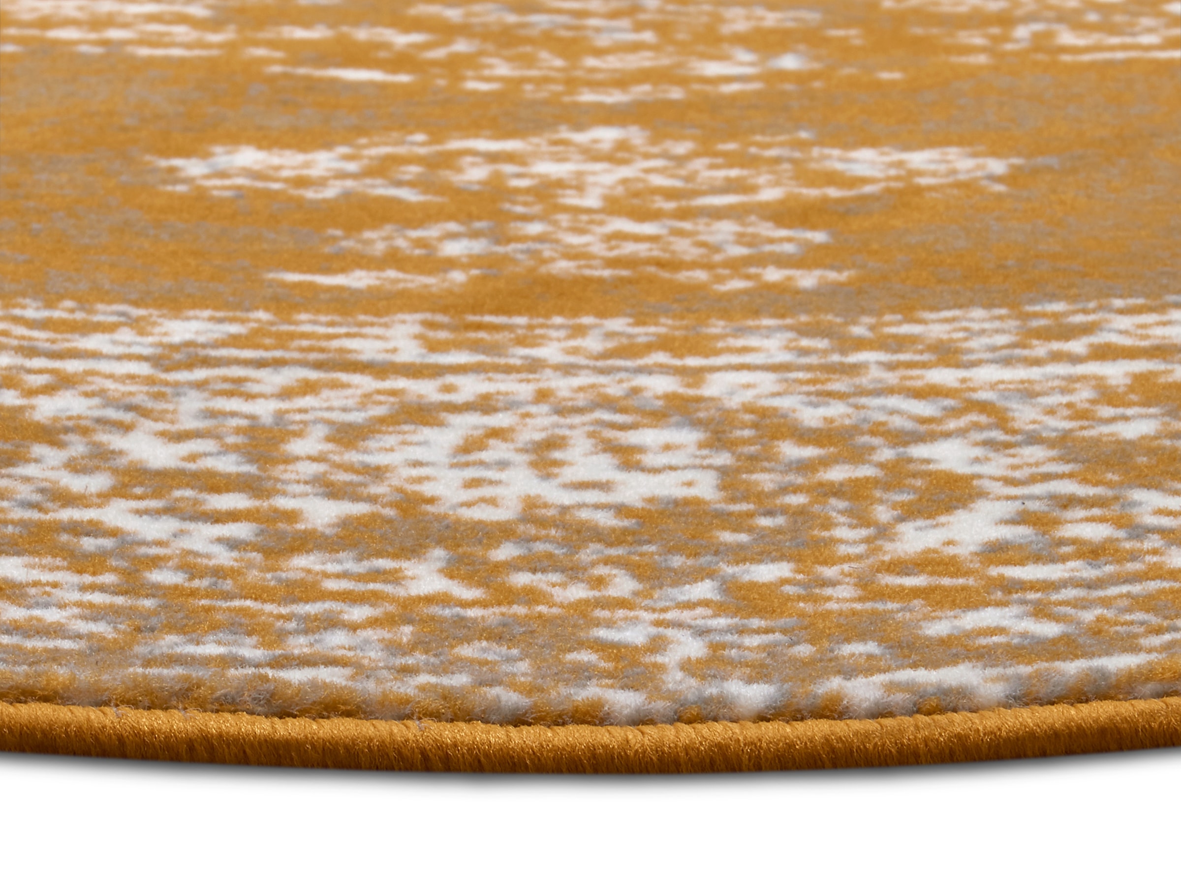 HANSE Home Teppich »Meridional«, rund, 9 mm Höhe, Orientalisch, Orient, Kurzflor, Wohnzimmer, Schlafzimmer, Vintage
