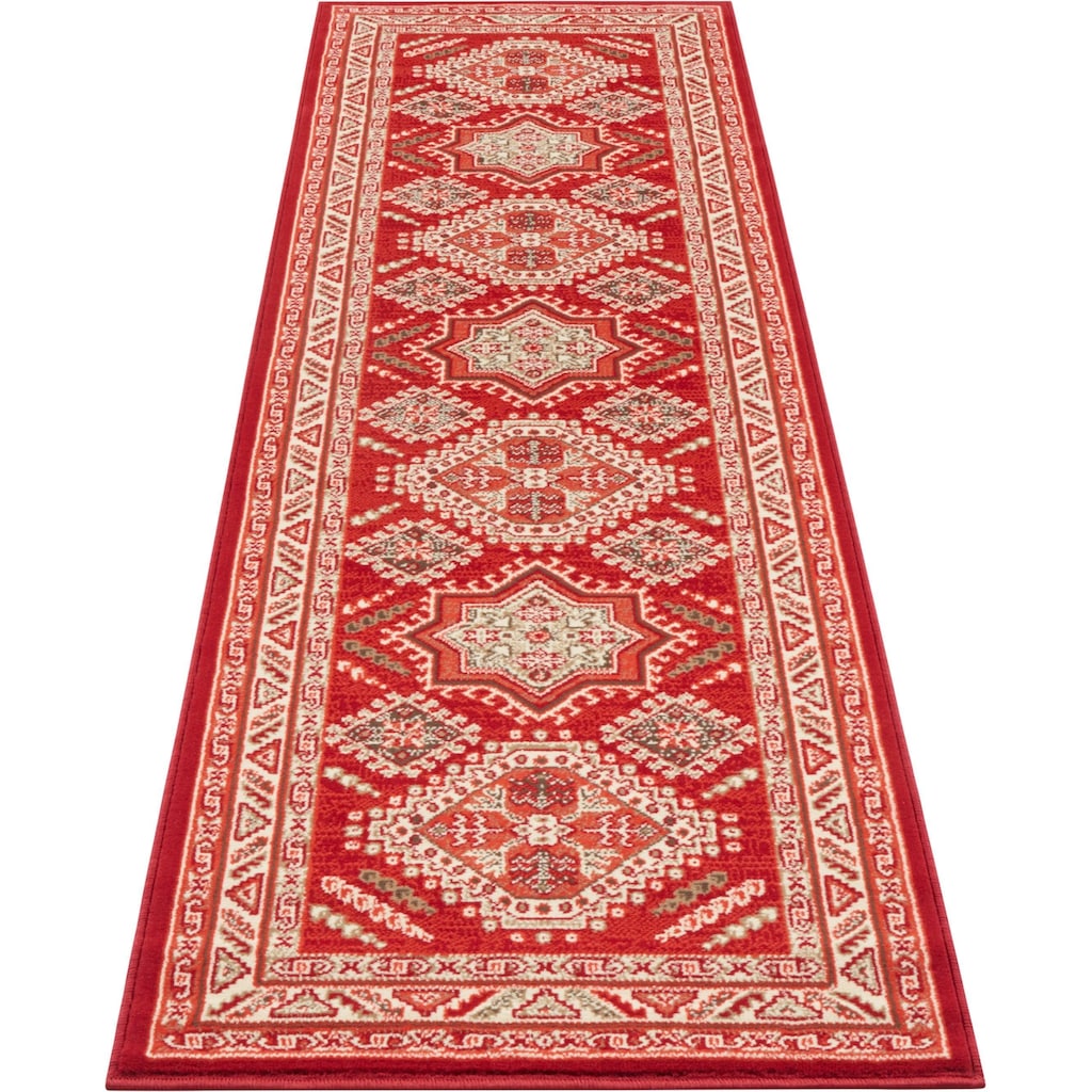 NOURISTAN Teppich »Saricha Belutsch«, rechteckig