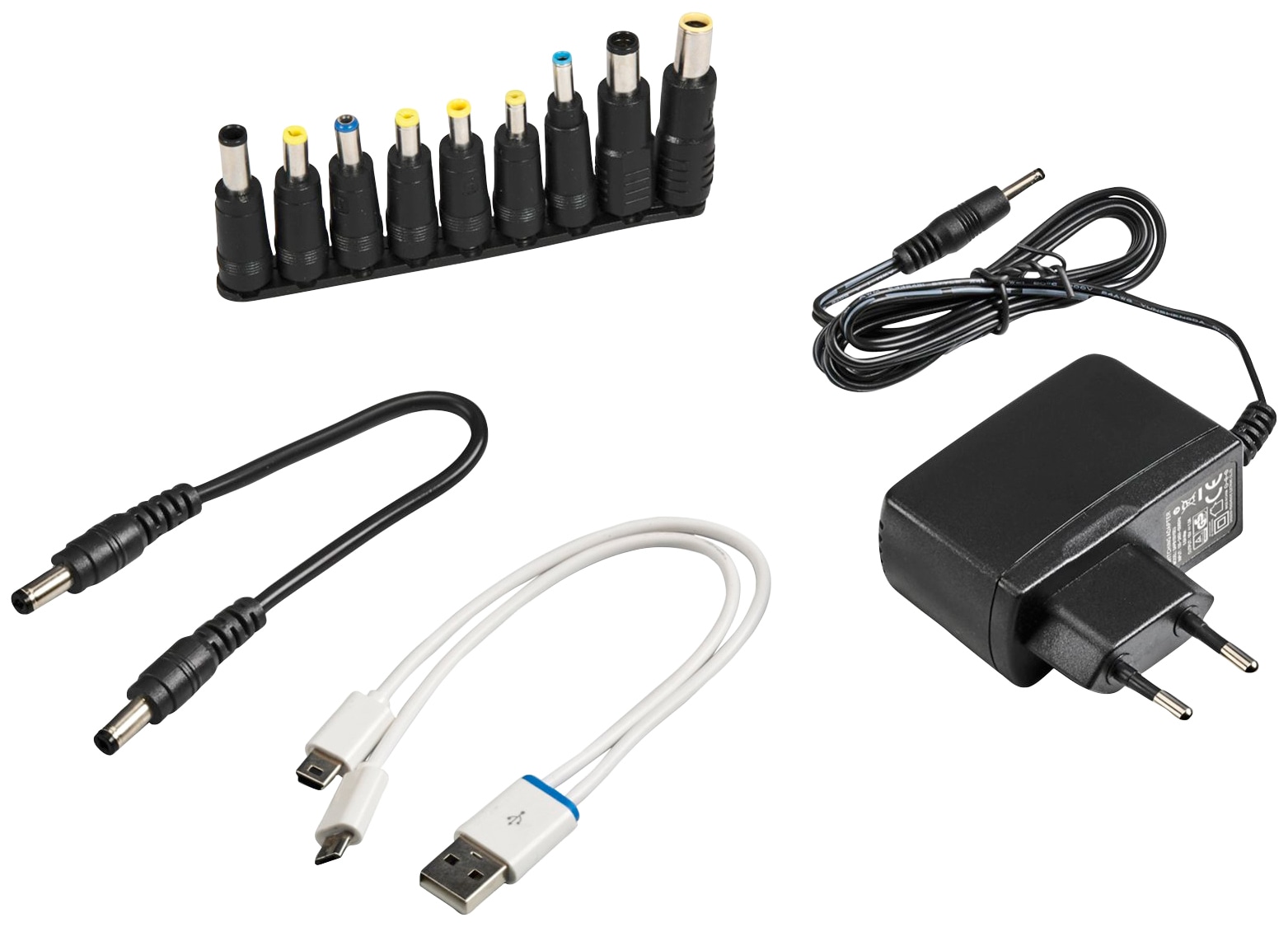 Einhell Starthilfegerät »»CE-JS 18«« 3 x 6000 mAh
