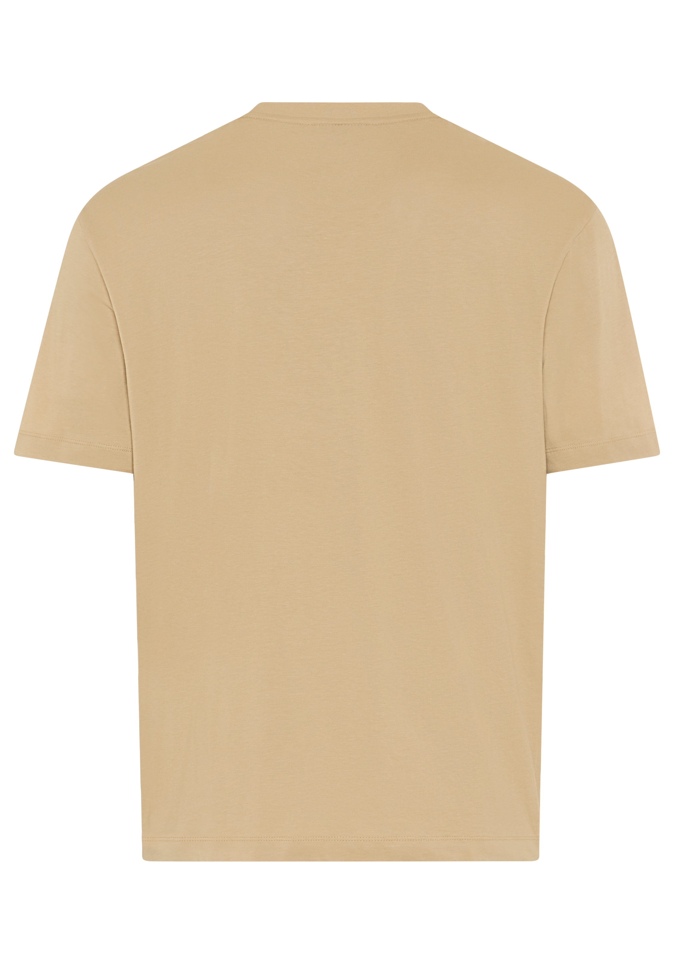 HUGO T-Shirt »Nico« mit großem Logo-Print, Unisex