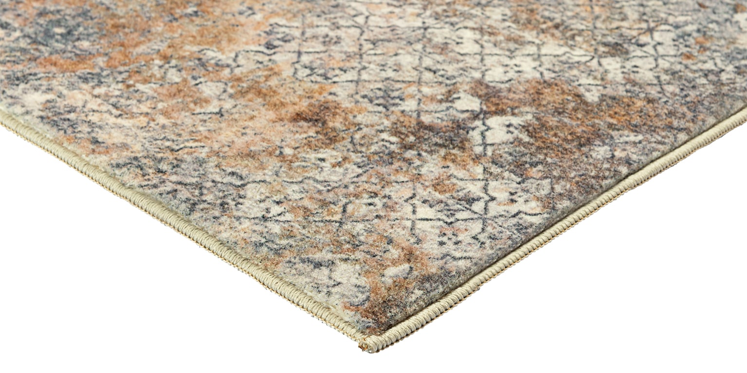 Kleen-Tex HOME Teppich »Velune« rechteckig 10 mm Höhe