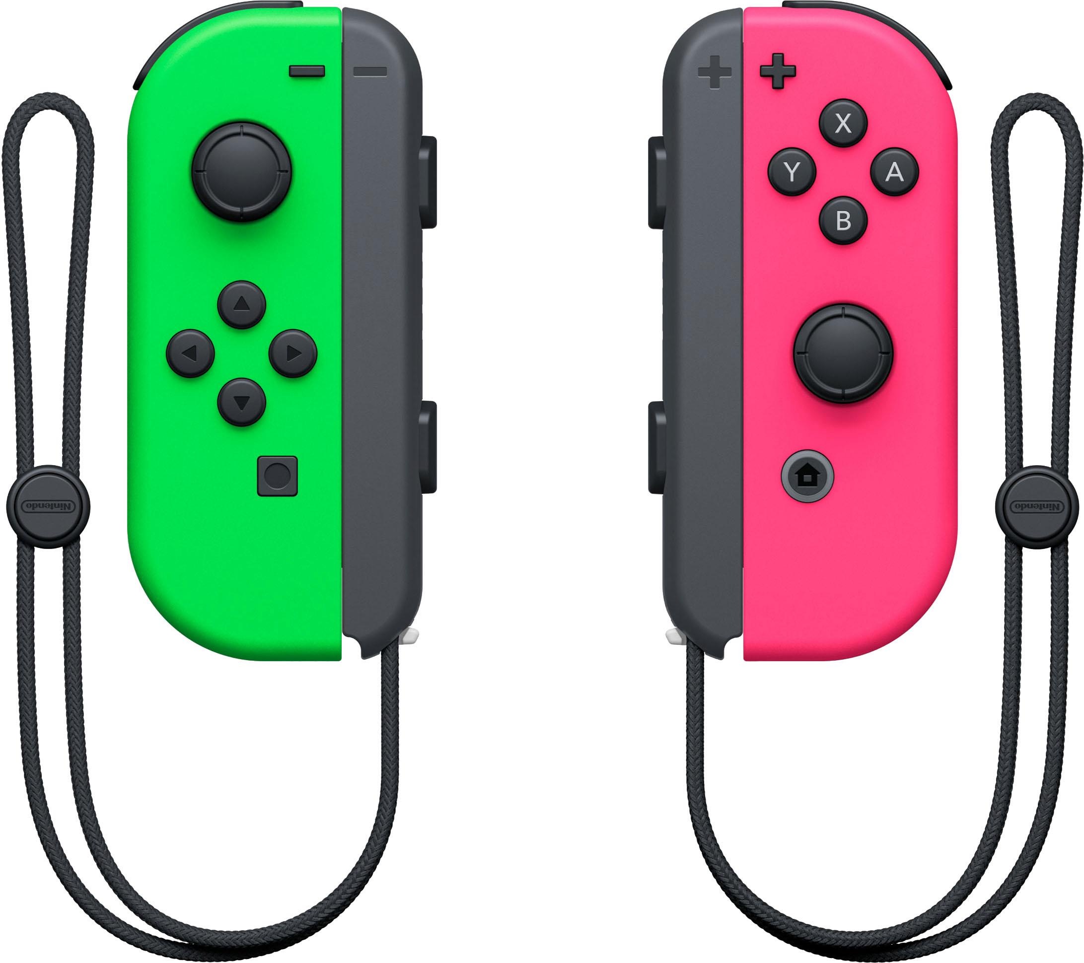 Nintendo Switch Wireless-Controller »Joy-Con 2er-Set«