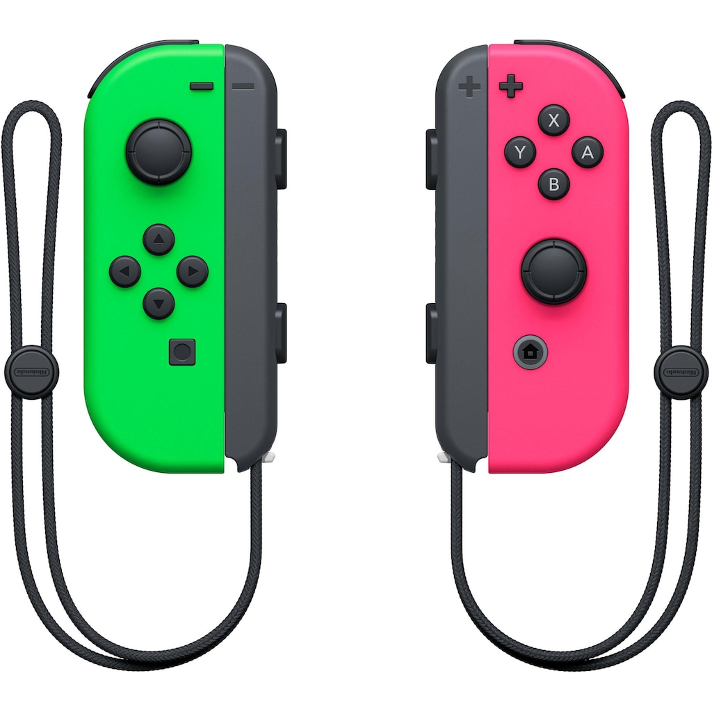 Nintendo Switch Wireless-Controller »Joy-Con 2er-Set«