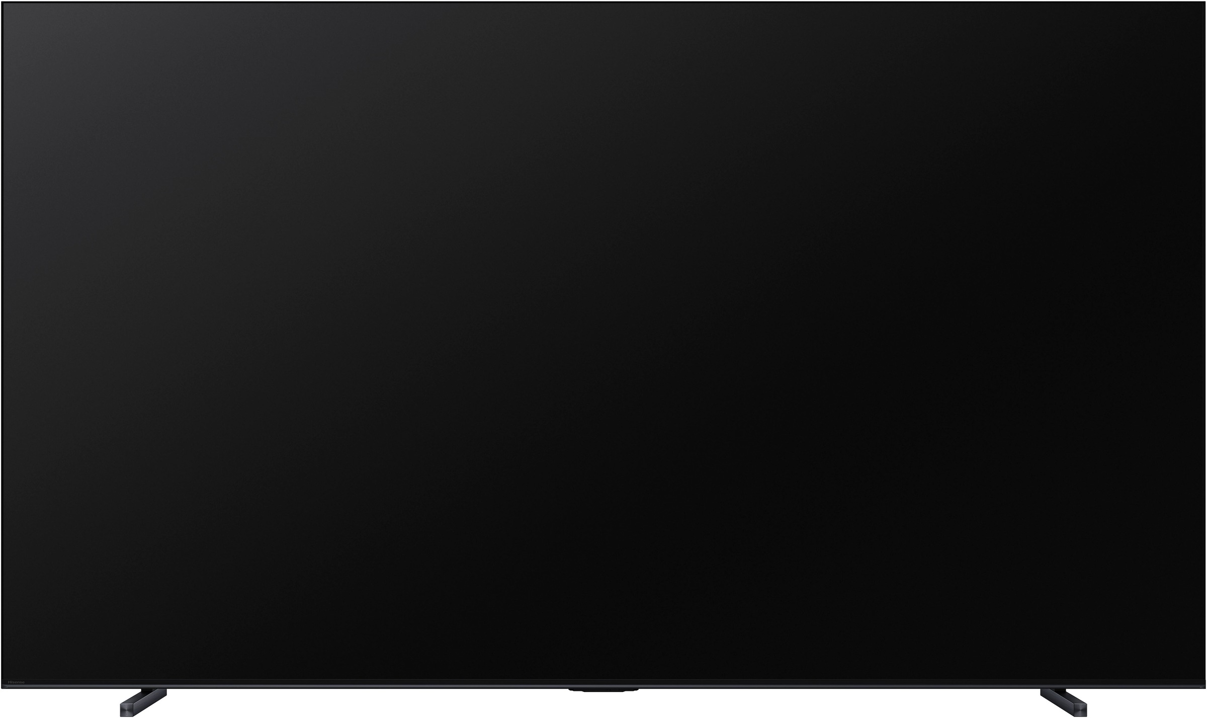 Hisense QLED Mini LED-Fernseher »85U7Q«, 4K Ultra HD, Smart-TV, 4K UHD Mini LED
