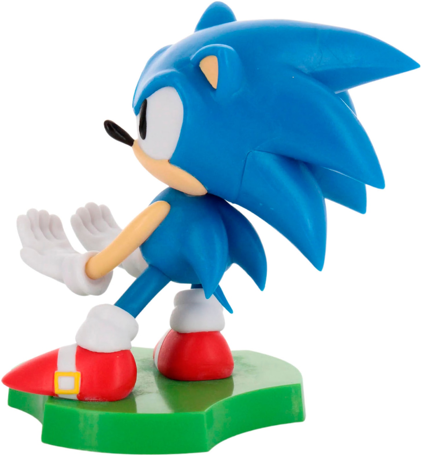 NBG Spielfigur »Holdem- Sonic Sliding Sonic«, (1 tlg.)