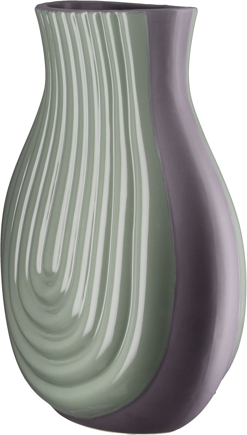 GILDE Tischvase »Vase Curve«