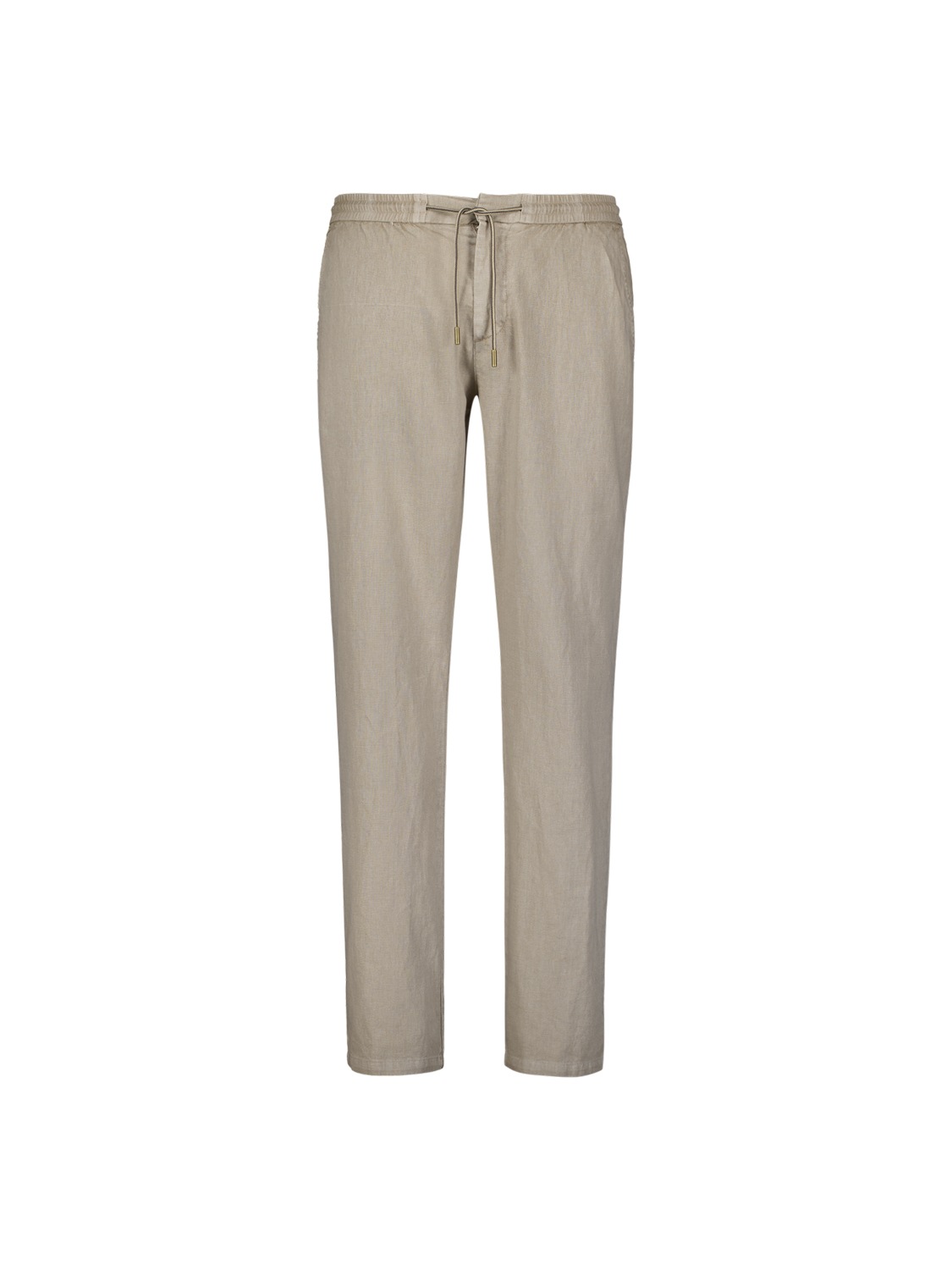 NO EXCESS Chinohose »No Excess Leinenhose«